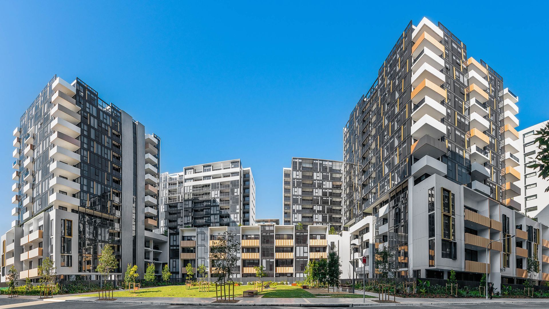 G1/6 Bourke Street — photo from Ray White The Horizon Group - East