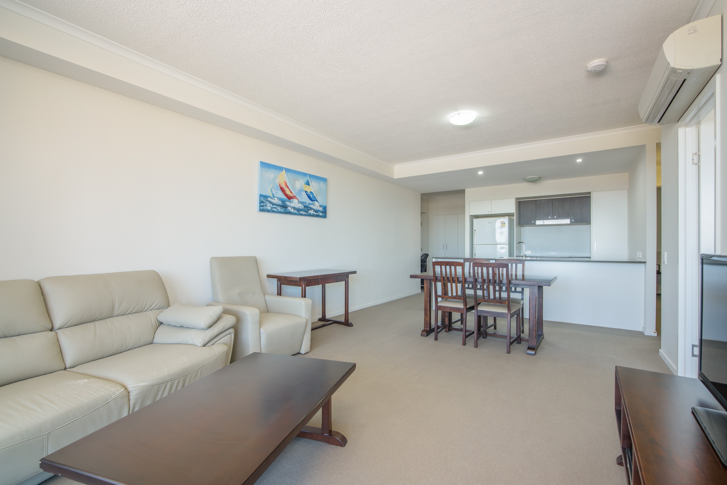 17/30 Goondoon Street, Gladstone Central, QLD 4680