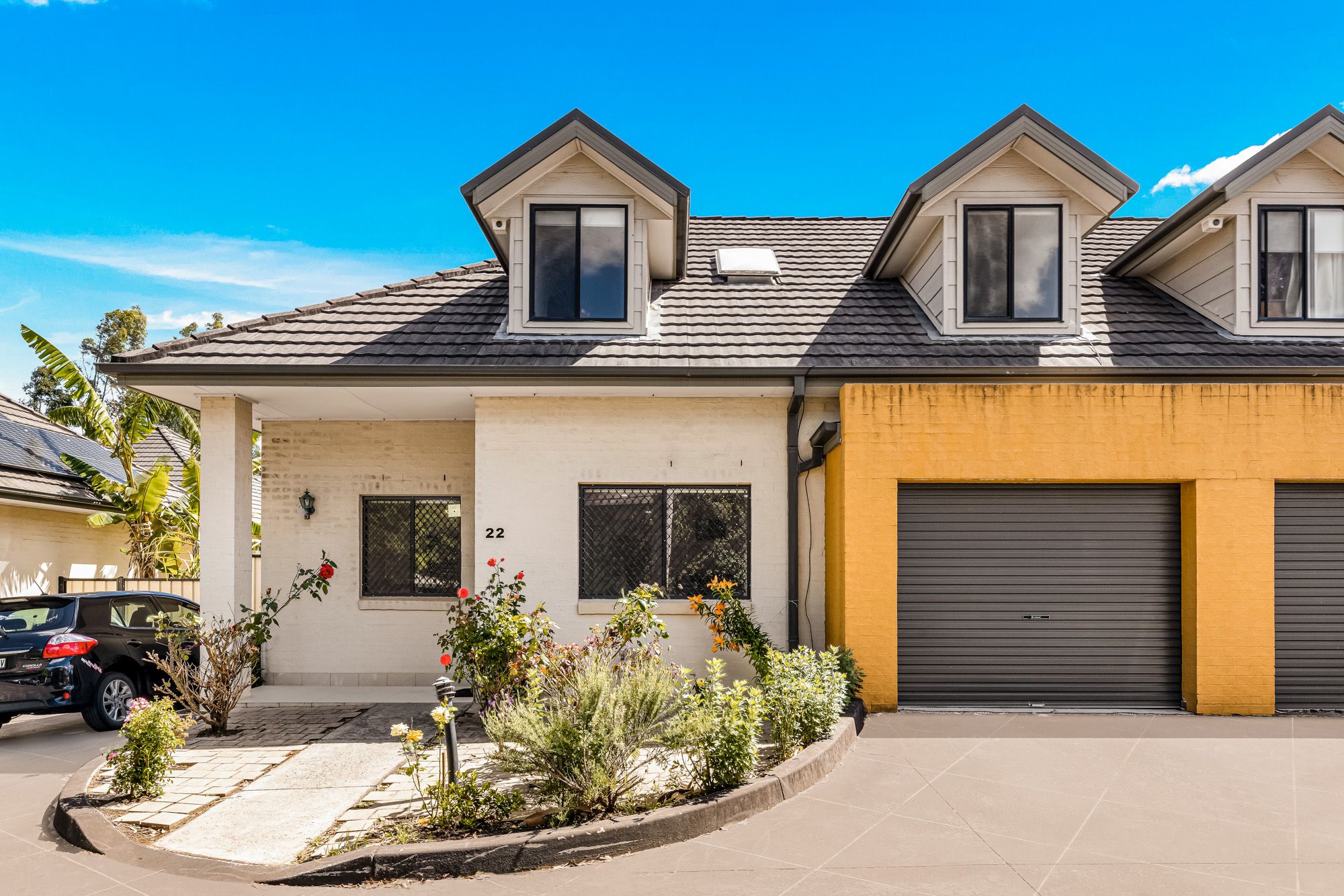 22/13-17 Wilson Street, St Marys, NSW 2760