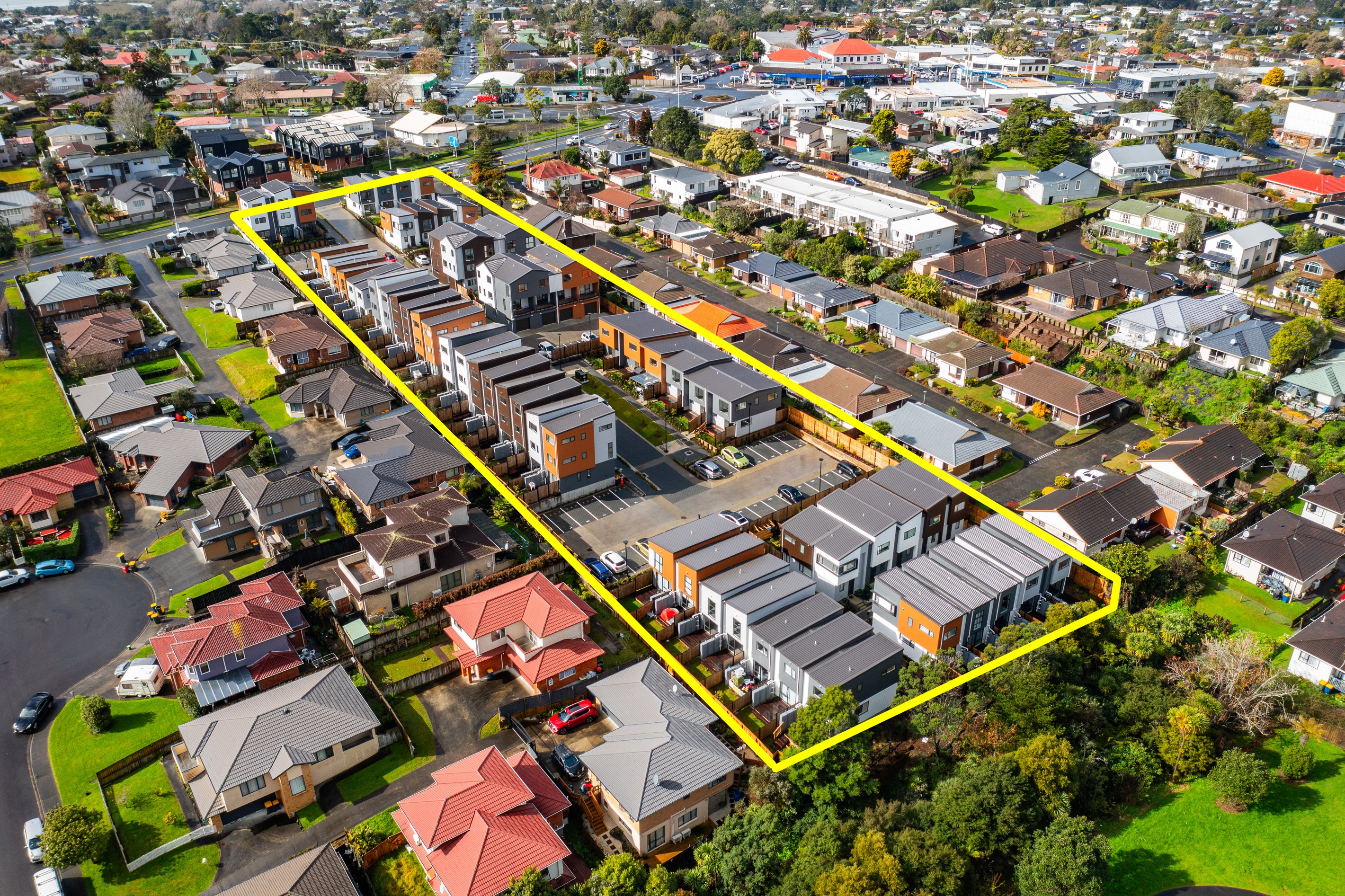 37 Raupeti Lane, Henderson, Waitakere City