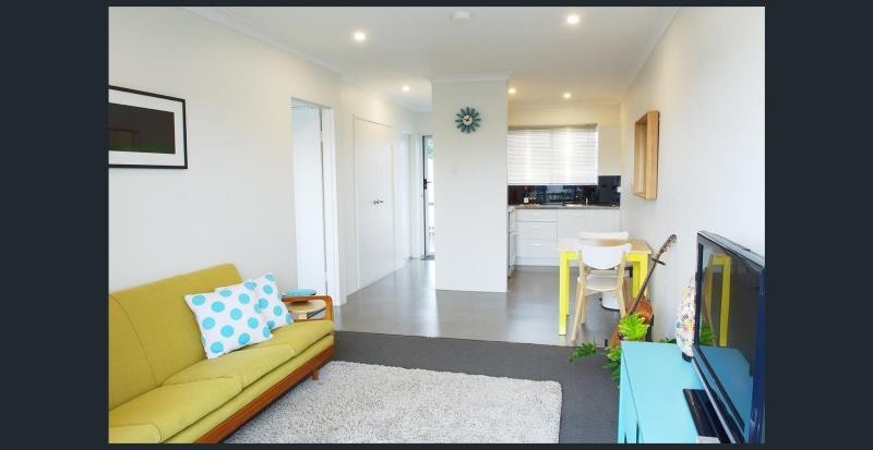 6/21 Edmondstone Street, Newmarket, QLD 4051