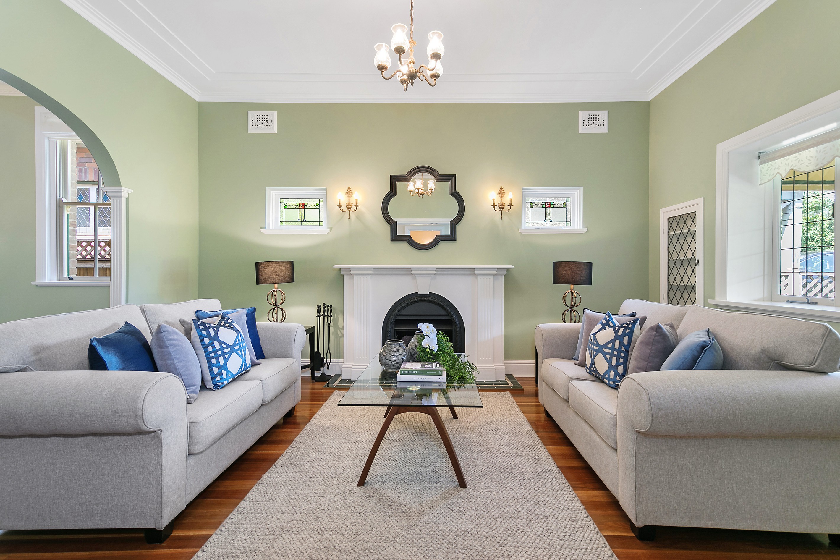 3 Illoura Avenue, Wahroonga, NSW 2076
