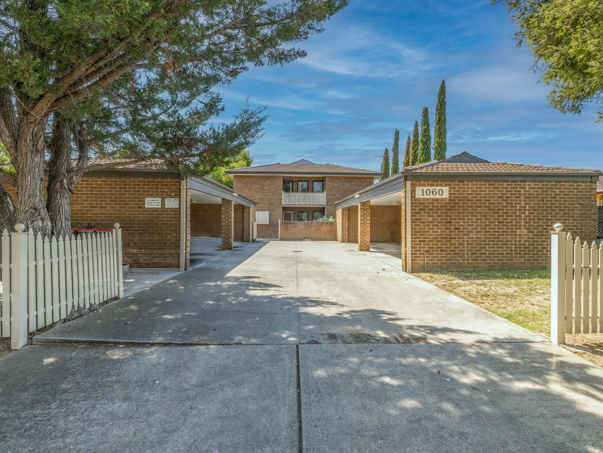 7/1060 Caratel Street, North Albury, NSW 2640 Sold Unit Ray White
