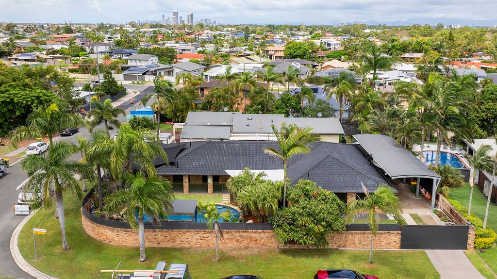 6 Hyacinth Avenue, Hollywell, QLD 4216