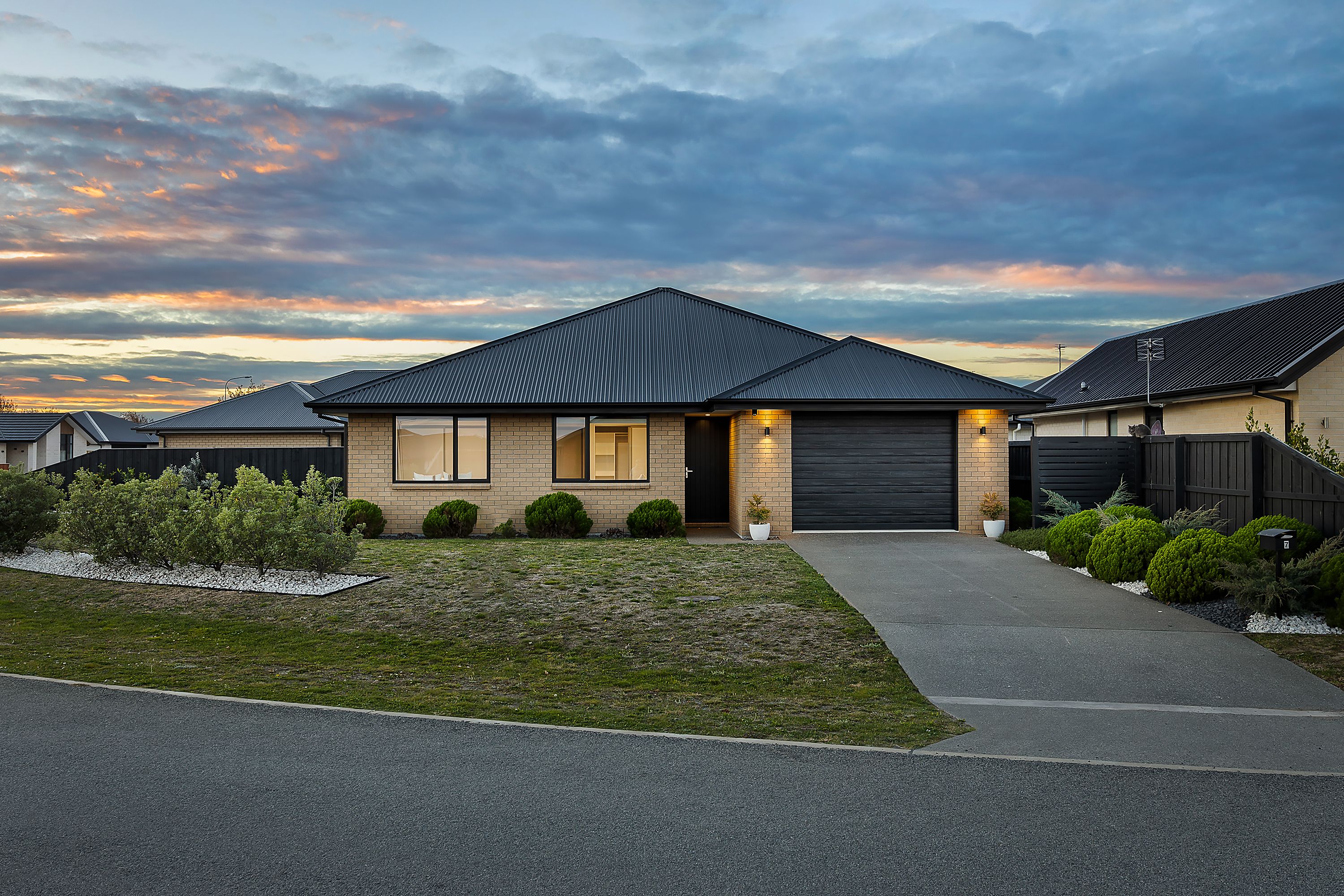 7 Deans Place, Amberley, Hurunui District