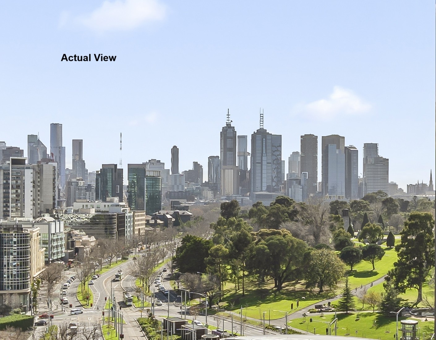 1420/35 Albert Road, Melbourne, VIC 3004