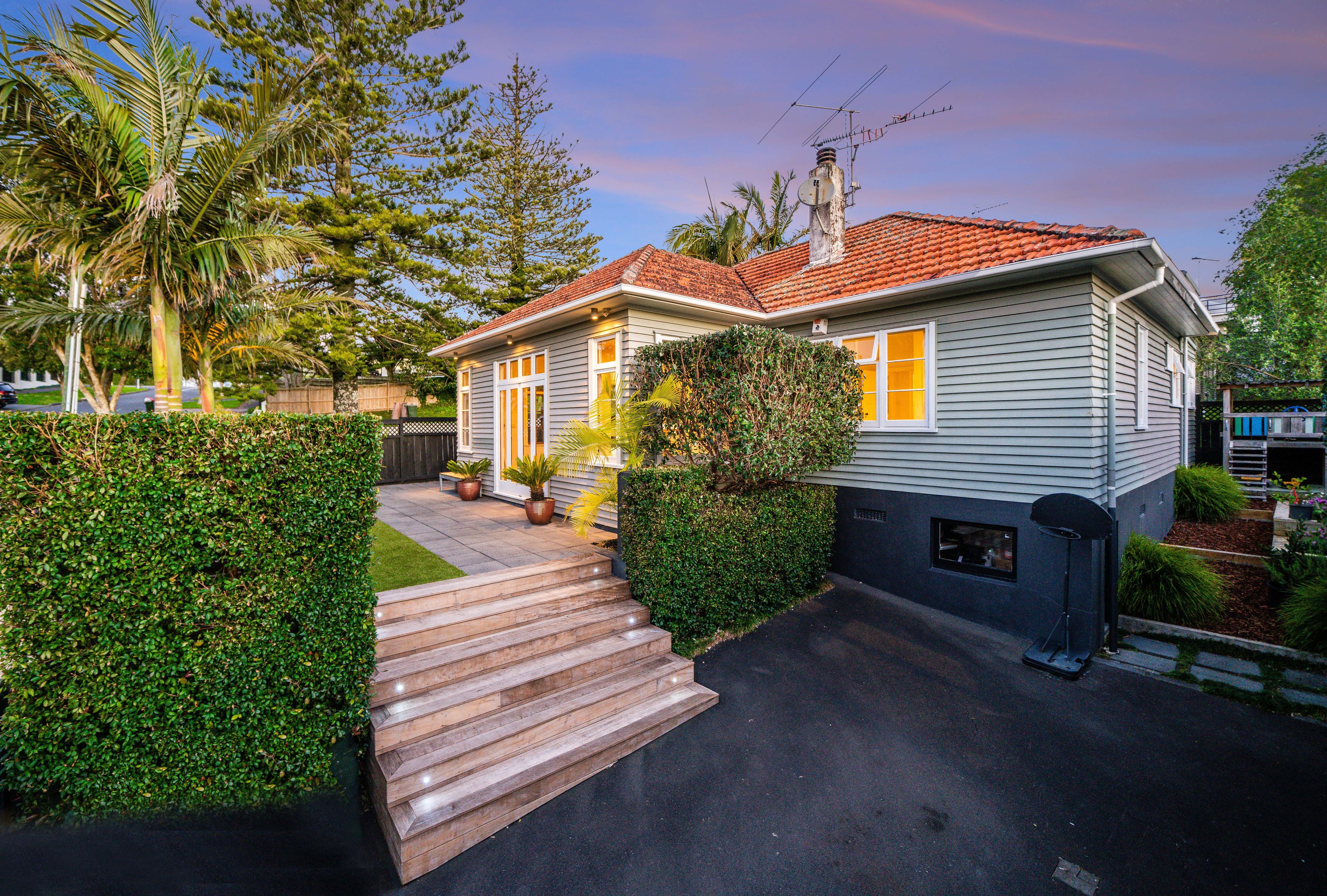 59 Godden Crescent, Mission Bay, Auckland City