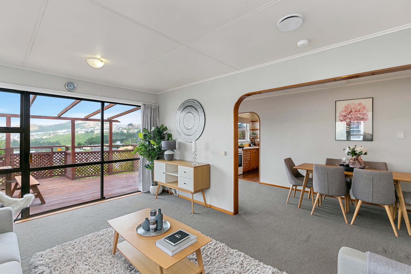 24 Kahikatea Grove, Paparangi, Wellington City