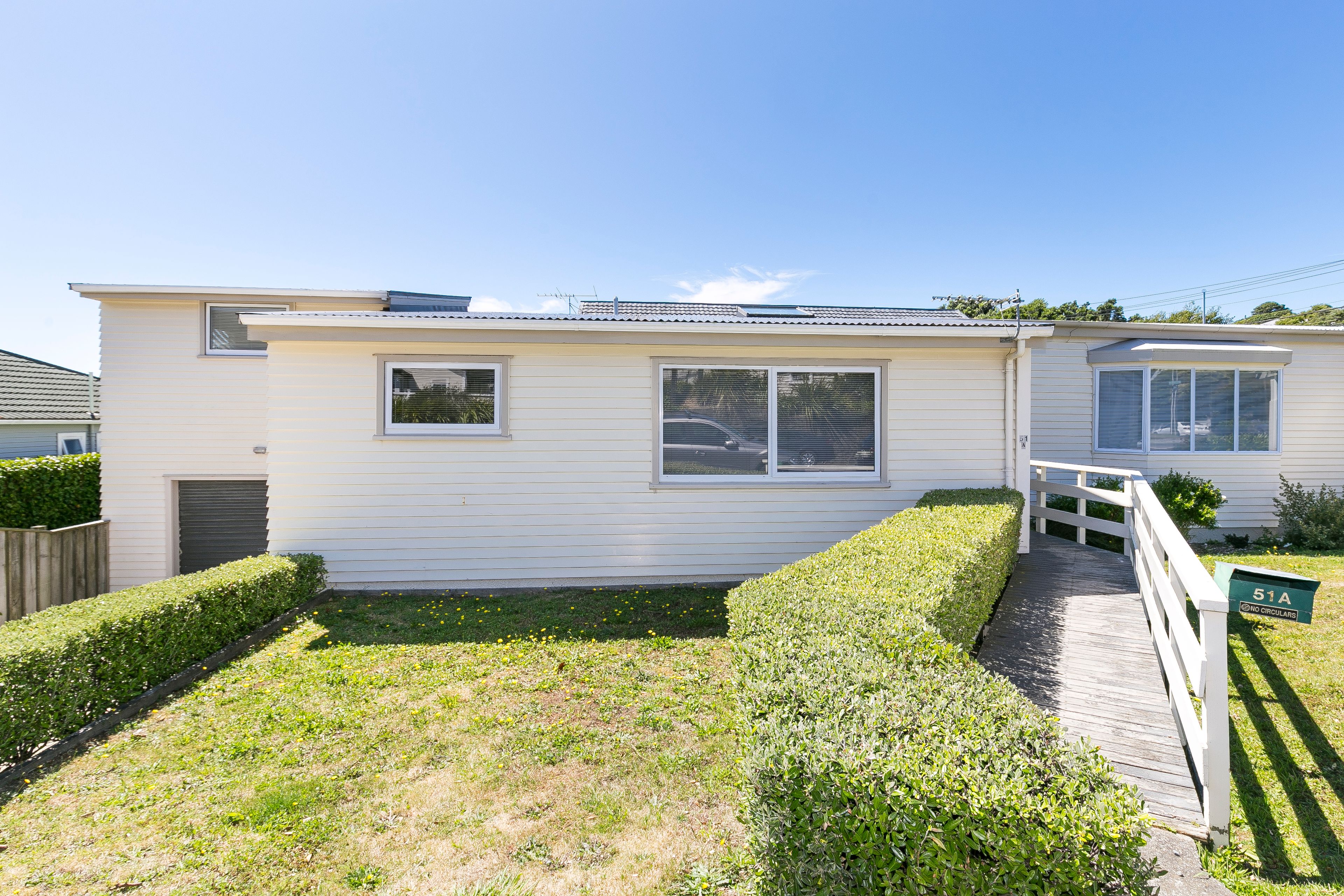 51a Ganges Road, Khandallah, Wellington City