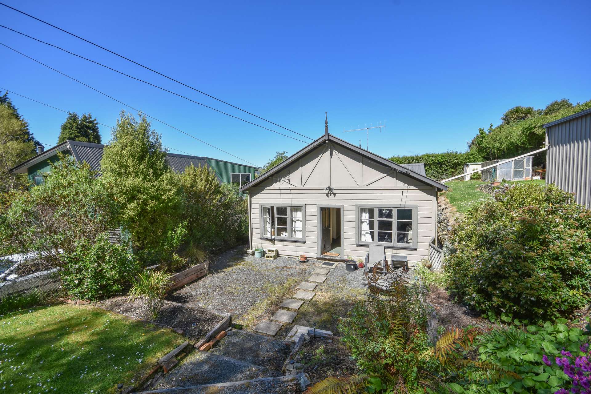 18 Ellesmere Street, Ravensbourne, Dunedin City Real Estate Ray White New Zealand