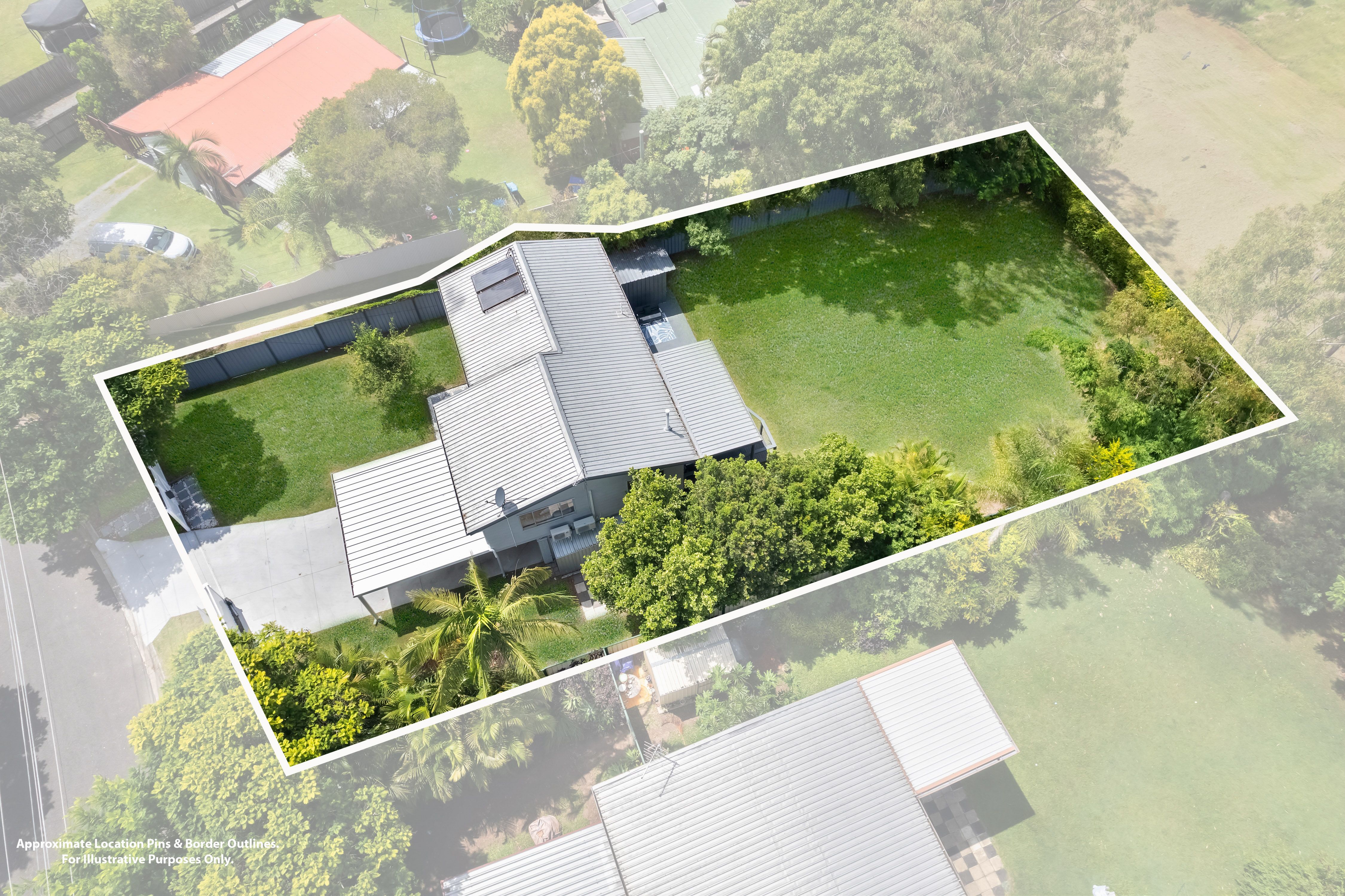 32 Mcgrath Street, Waterford West, QLD 4133