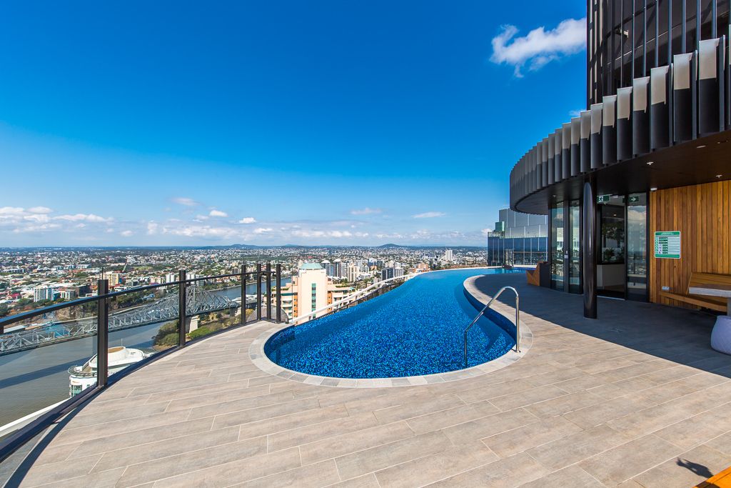 902/550 Queen Street, Brisbane City, QLD 4000