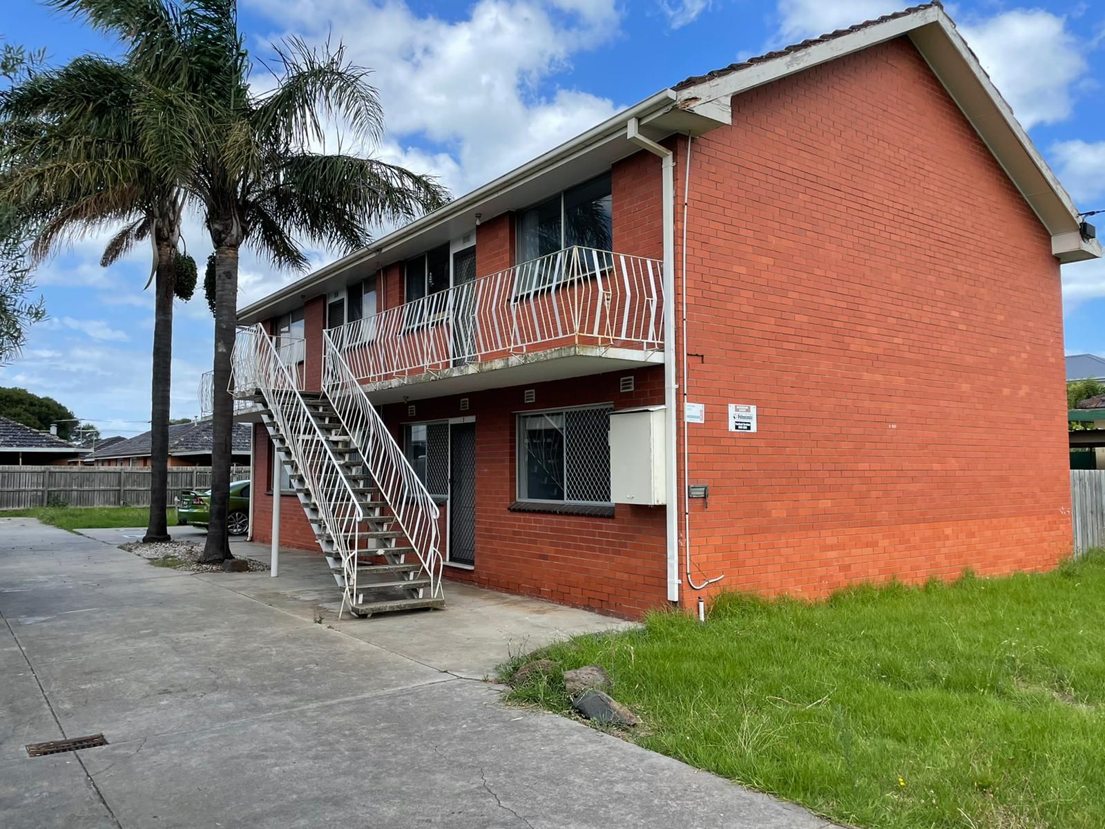 1/68 GRIEVE Parade, Altona, VIC 3018