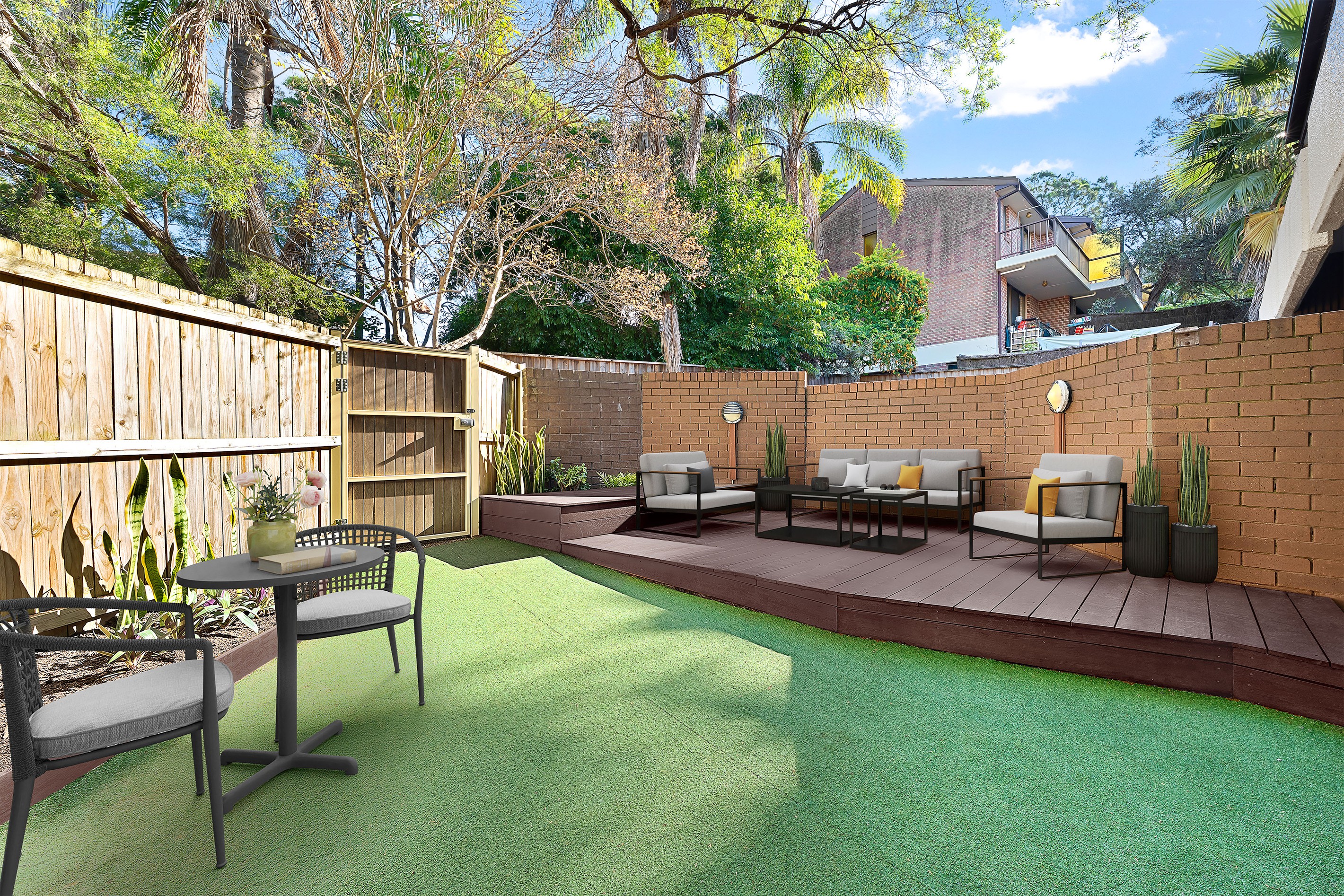 14/3 Milner Road, Artarmon, NSW 2064