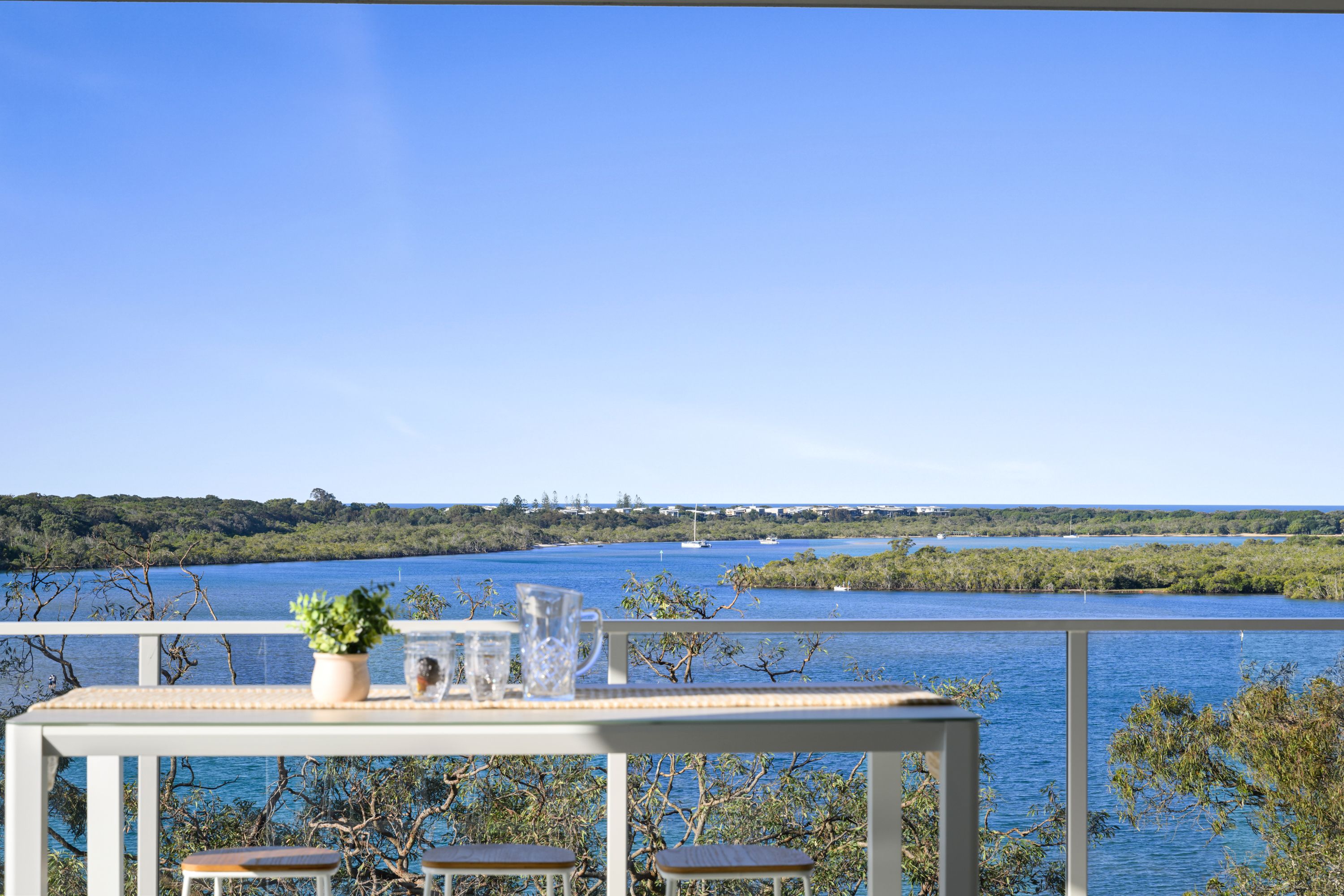 34/26 Picnic Point Esplanade — photo from Ray White Maroochydore
