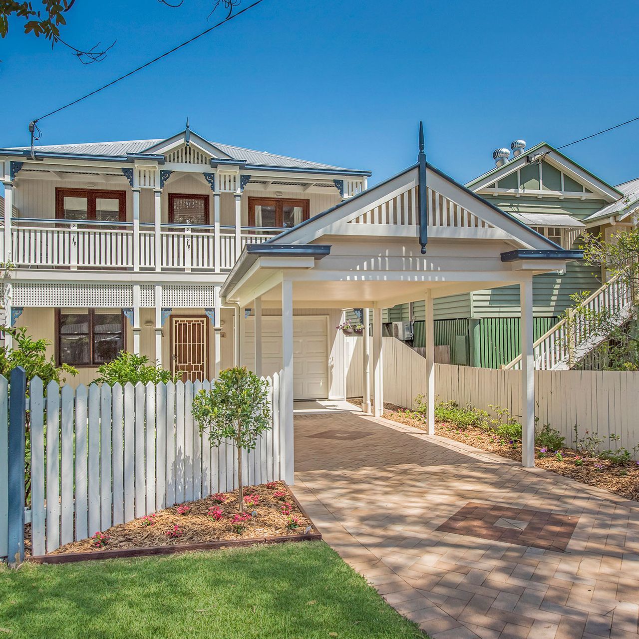 16A Wright Street, Balmoral QLD 4171