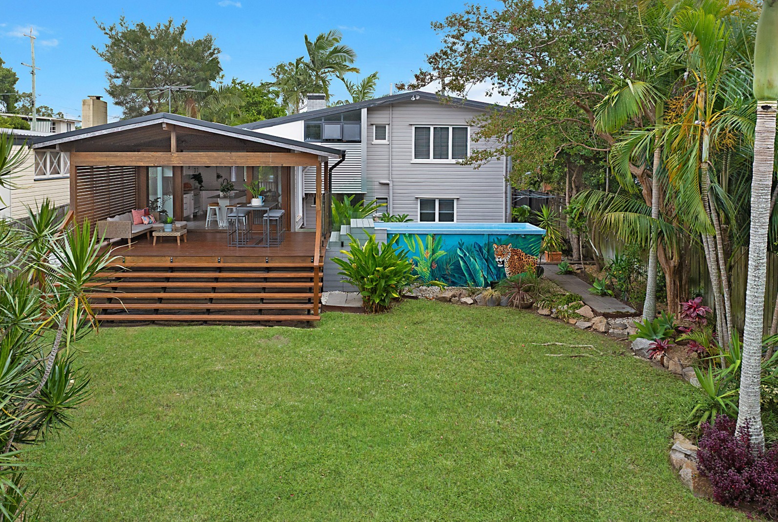 22 Wongabel Street, Kenmore, QLD 4069