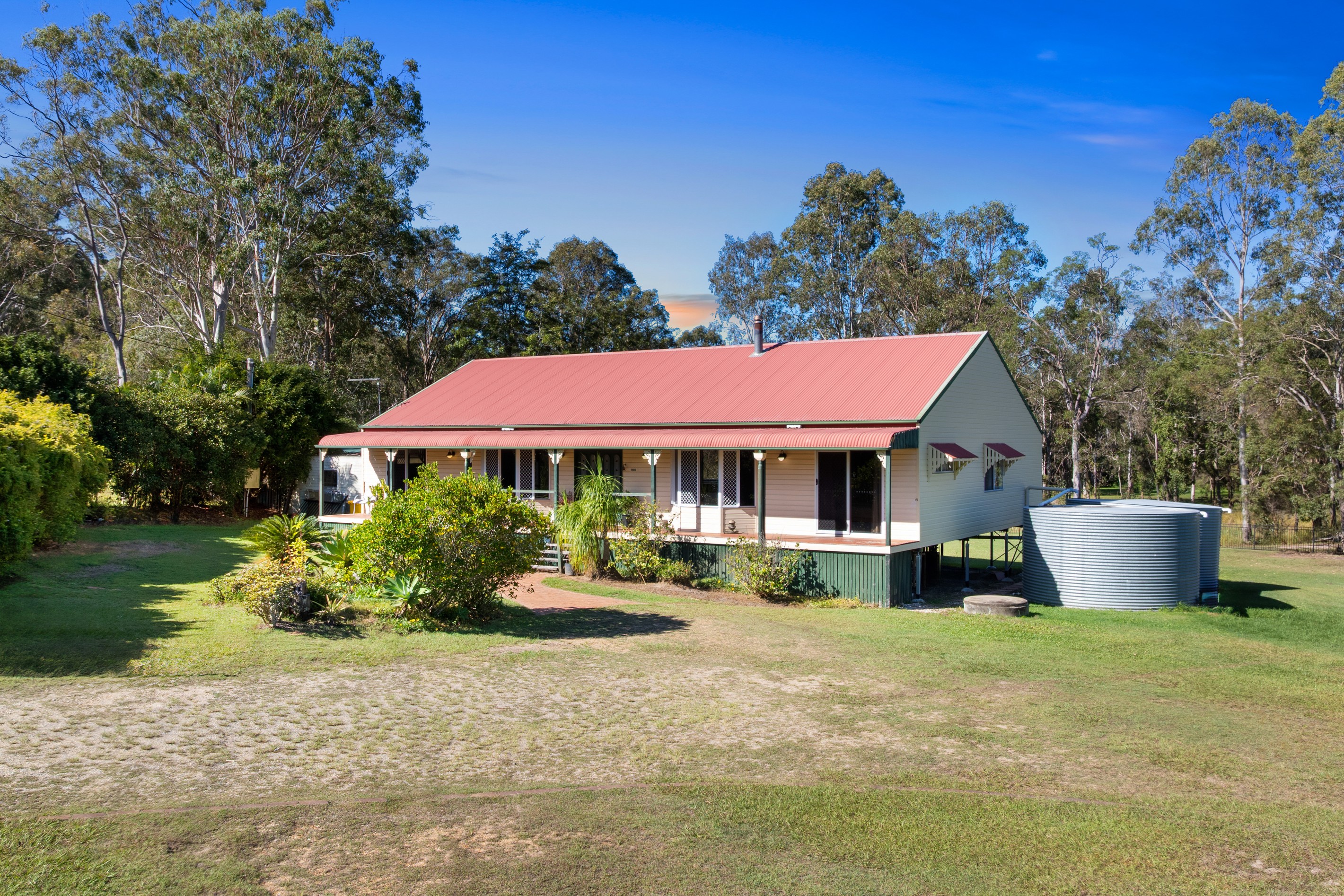 119-123 Sylvan Road, Park Ridge South, QLD 4125