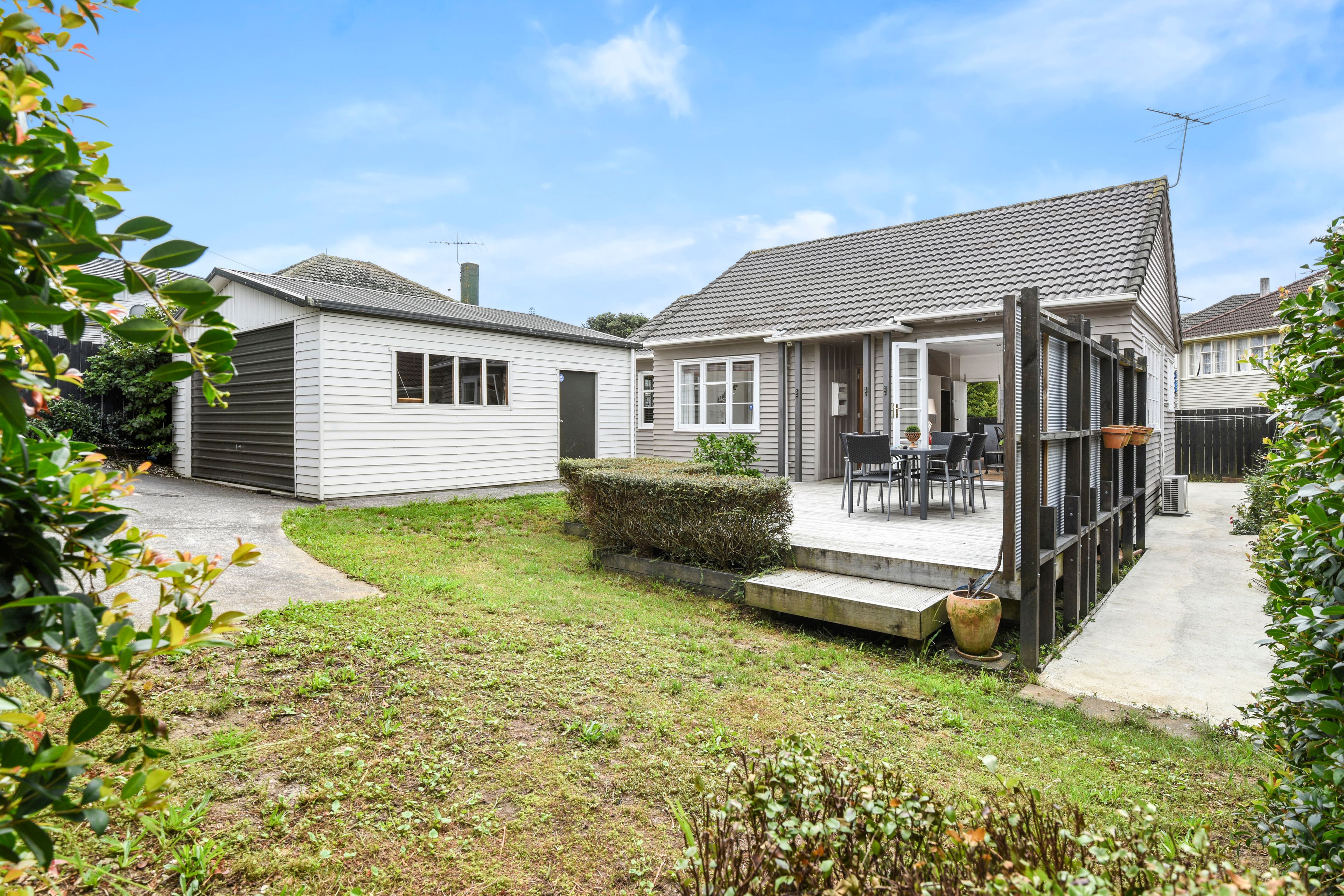 44 Apirana Avenue, Glen Innes, Auckland City