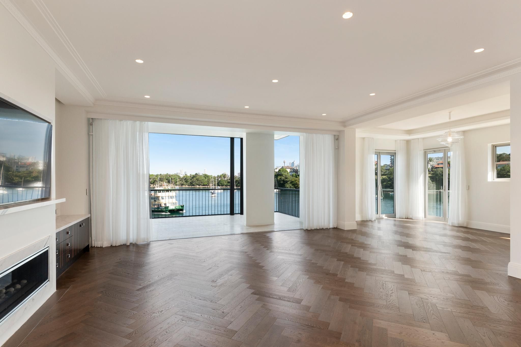3/1 Musgrave Street, Mosman, NSW 2088