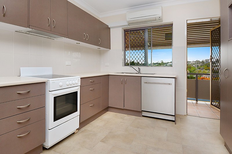 5/6 Mclay Street, Coorparoo, QLD 4151