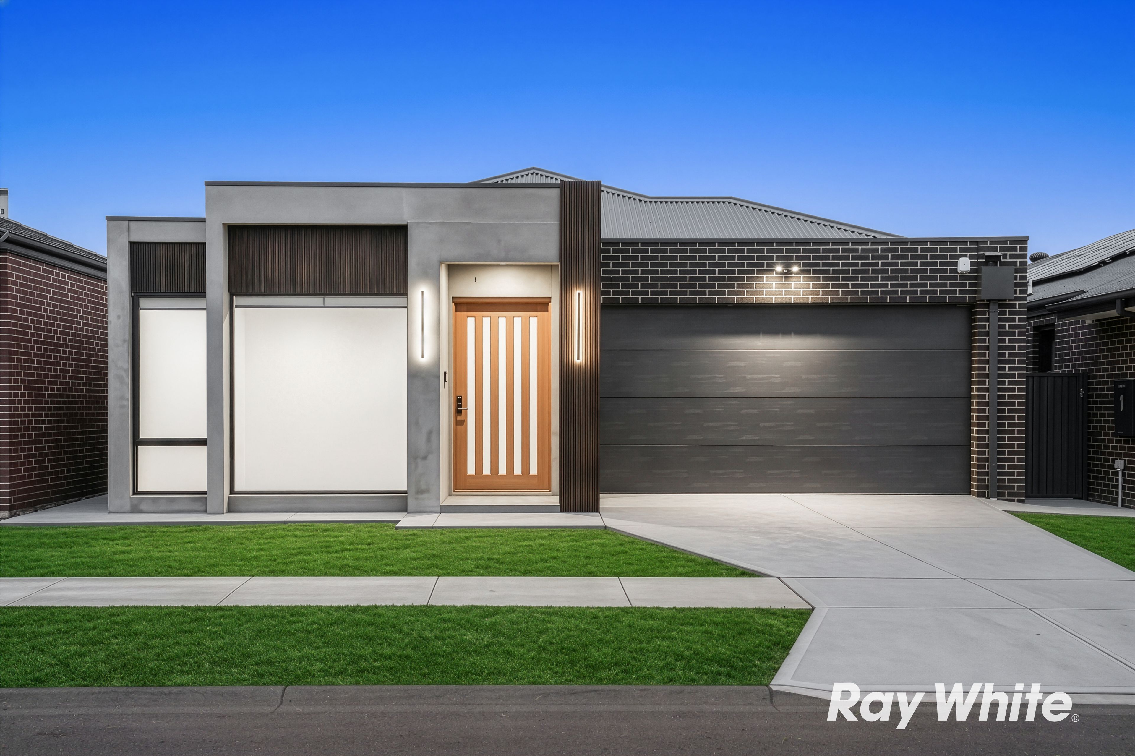 48 Pulchella Crescent — photo from Ray White Donnybrook