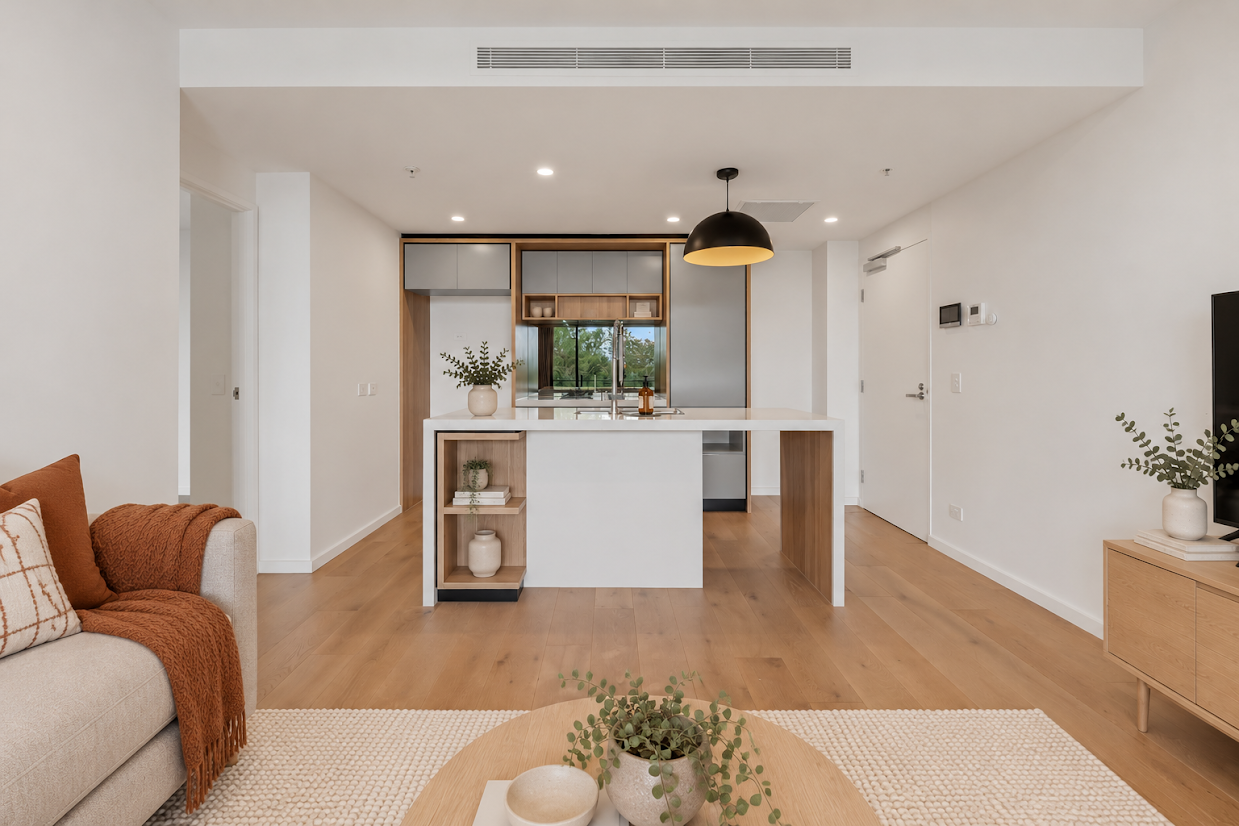 308/17 Deshon Street — photo from Ray White West End