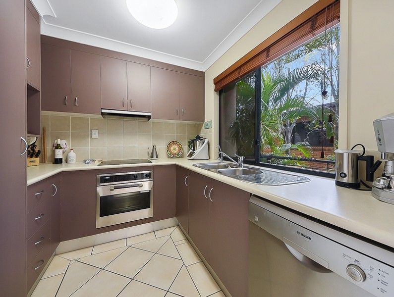 10/16-18 Georgina Street, Woody Point, QLD 4019