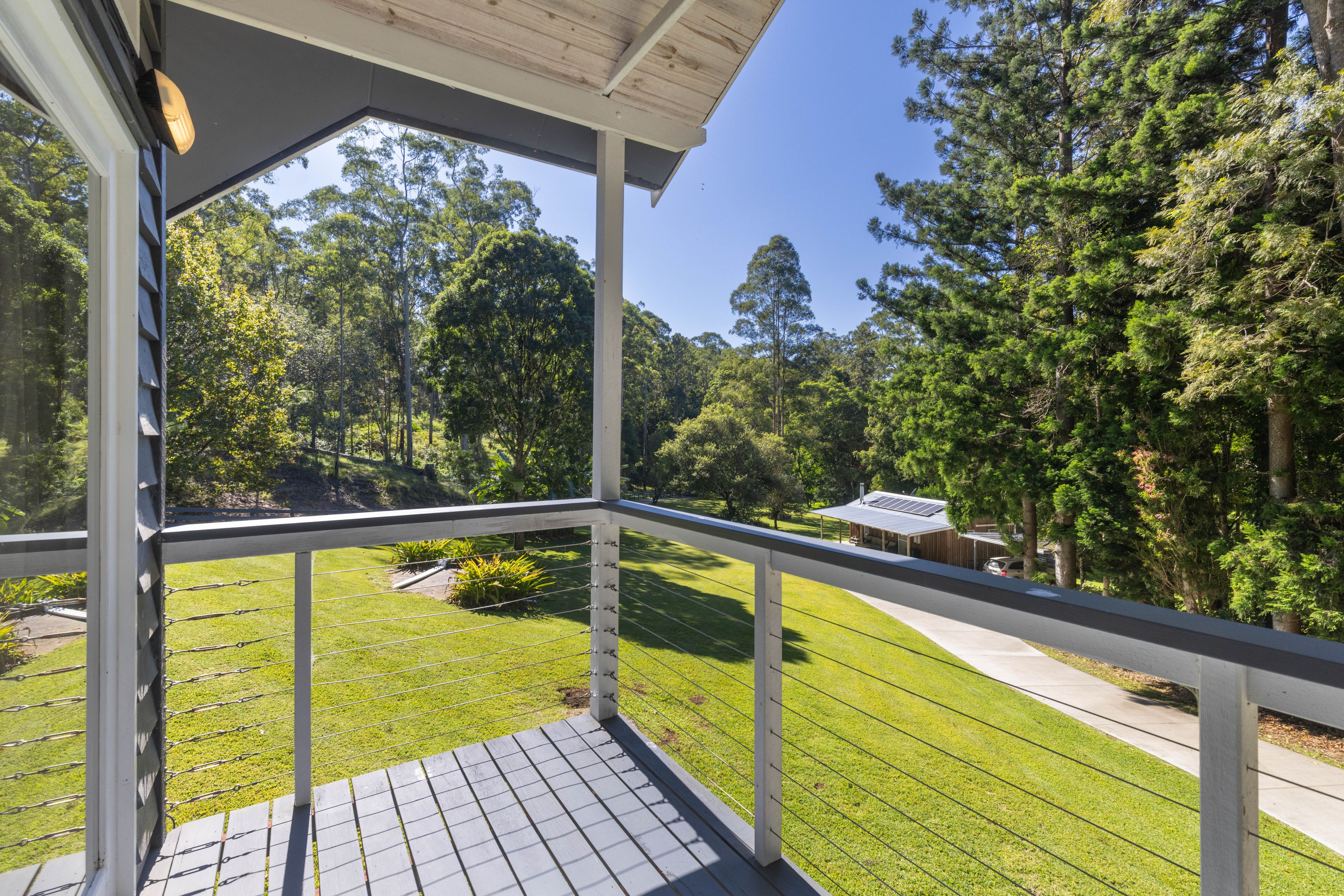 196 Broken Bridge Road, Conondale, QLD 4552 Acreage/SemiRural for