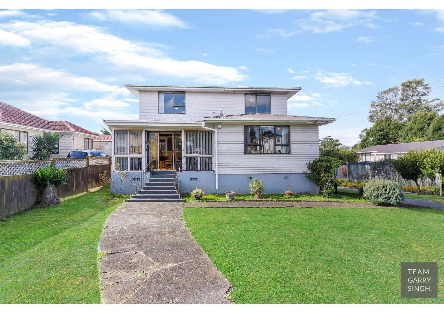 41 Rimu Road, Manurewa, Manukau City