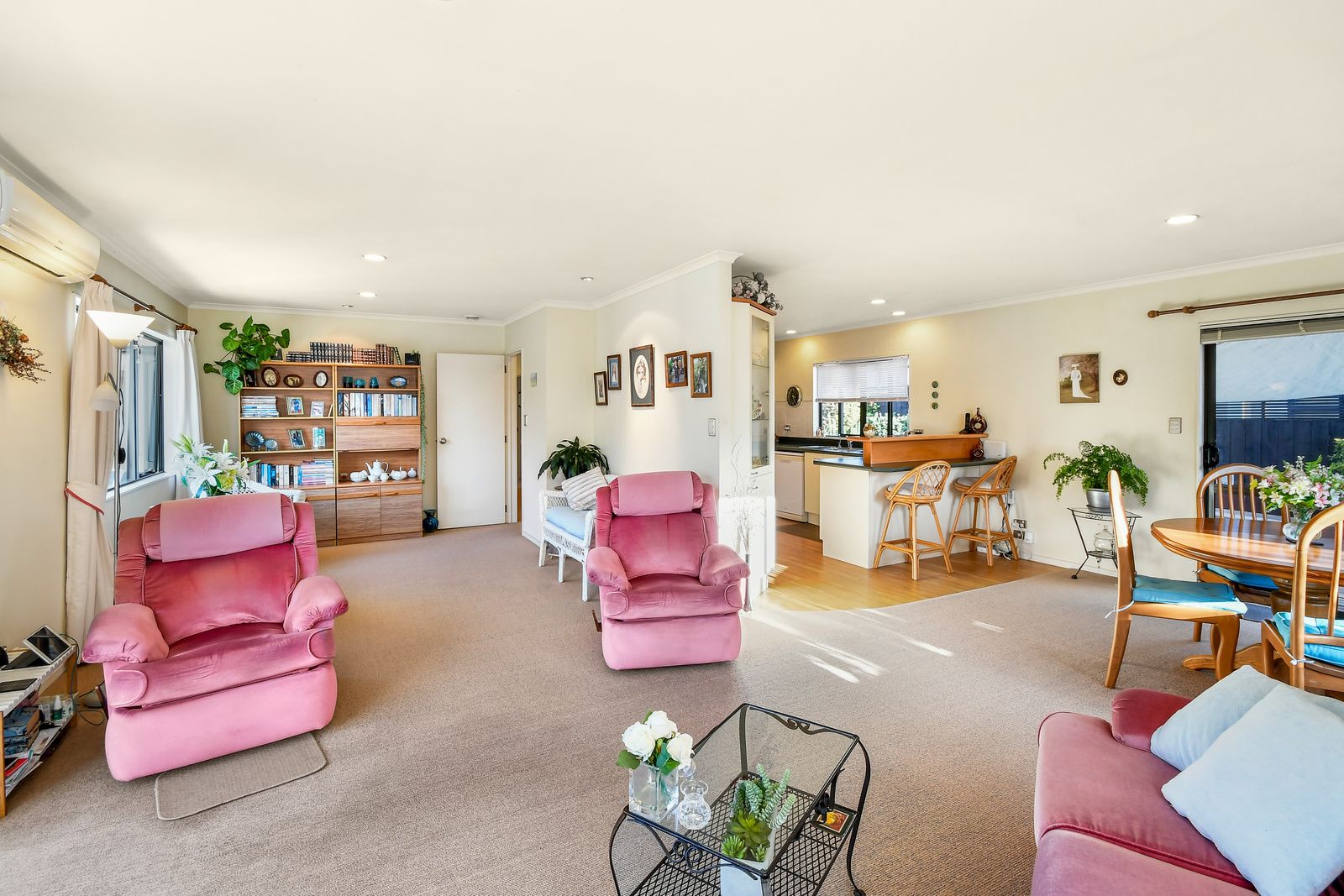 3A Mossford Green, Pahurehure, Papakura