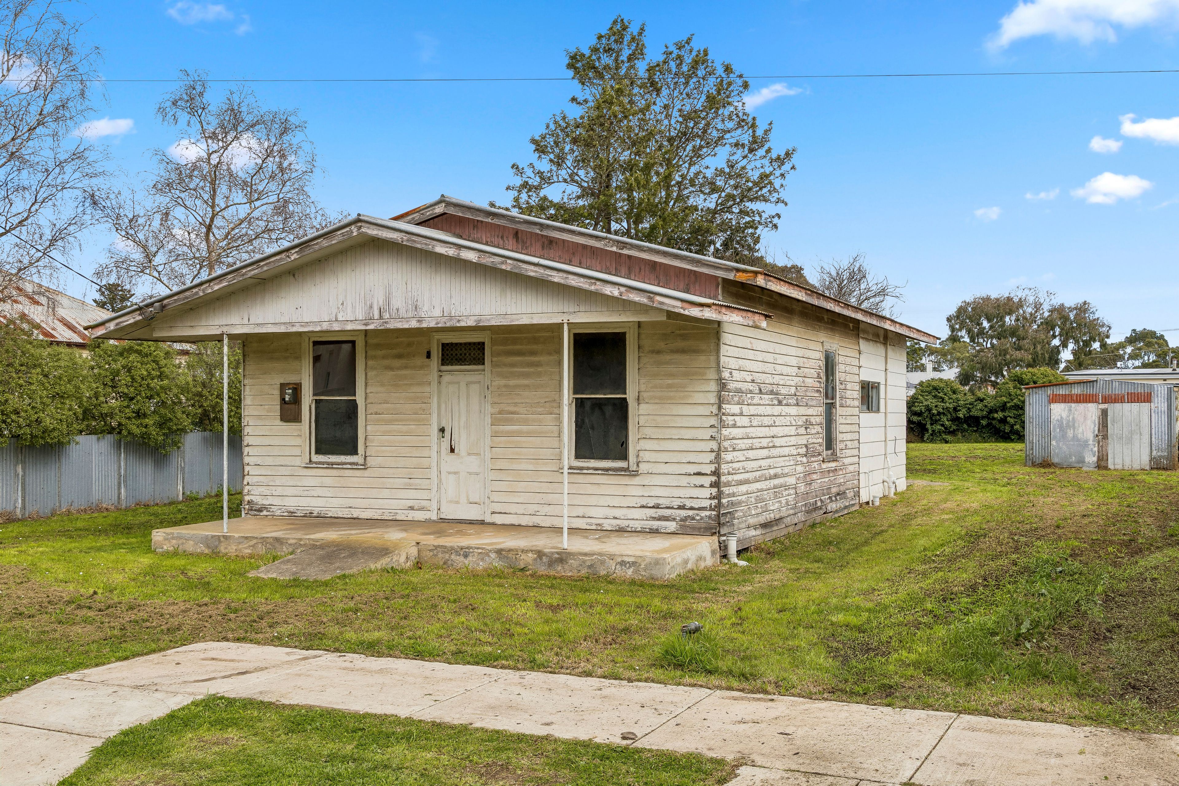 36 Strong Street, Terang, VIC 3264