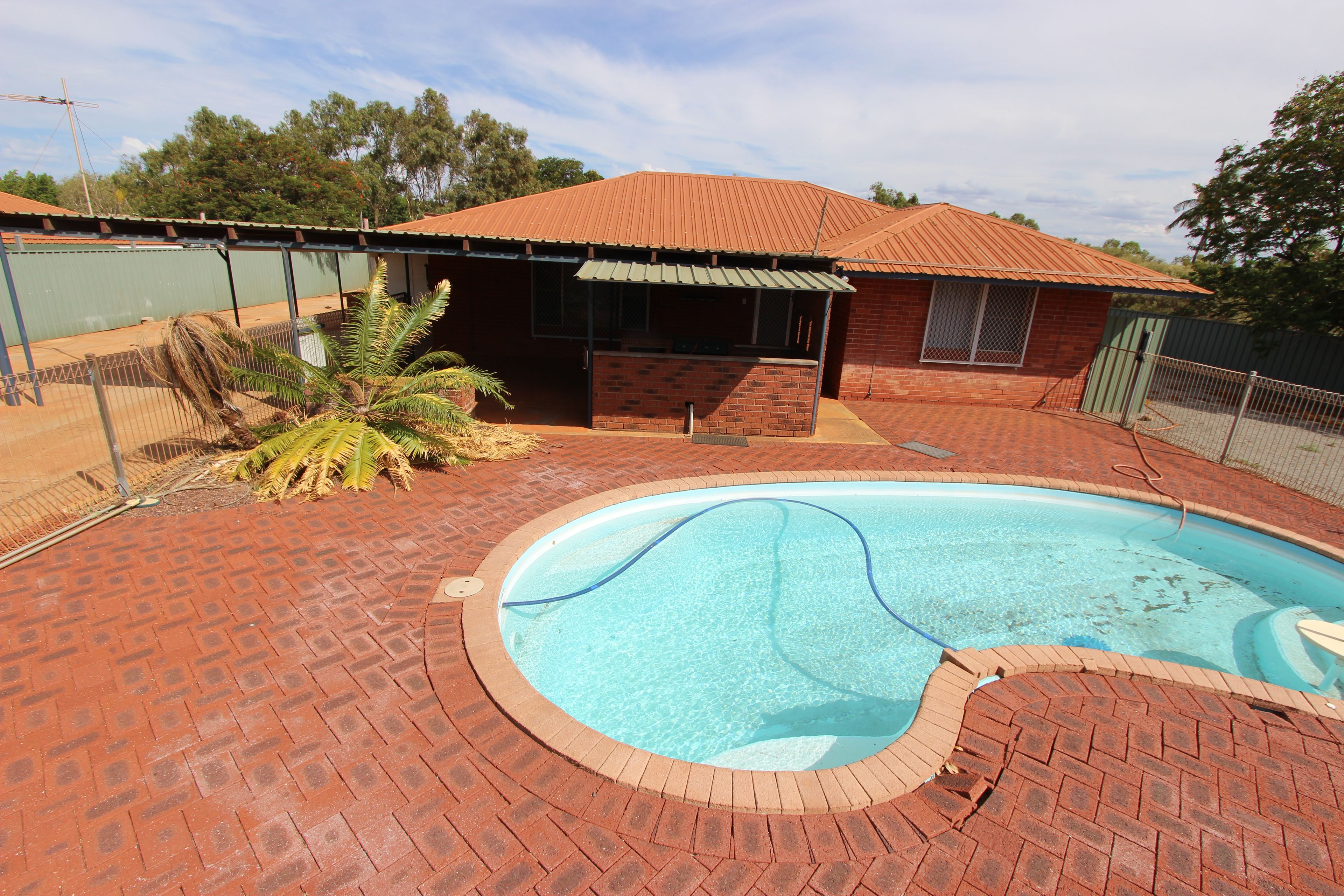 15 Gascoyne Crescent, Dampier WA 6713