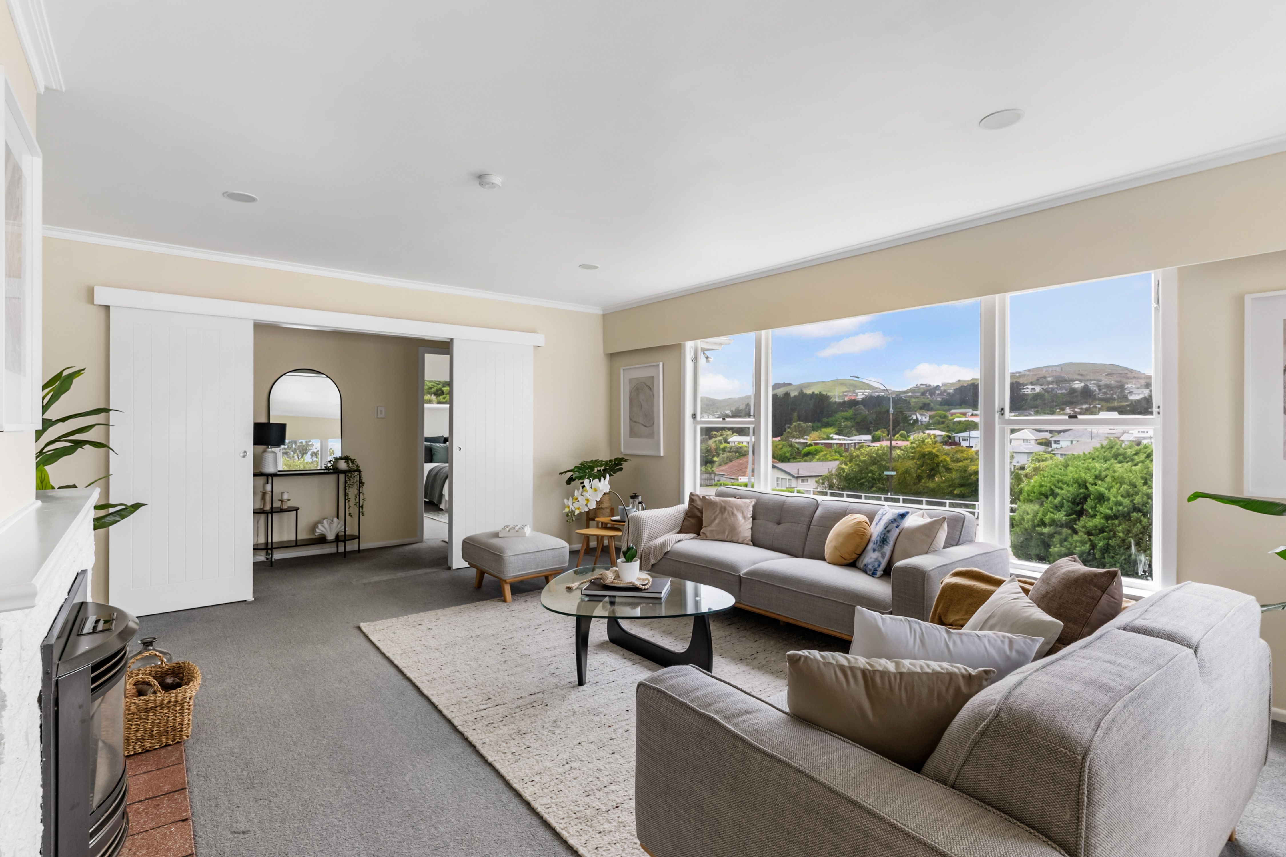 45 Bracken Road, Paparangi, Wellington City