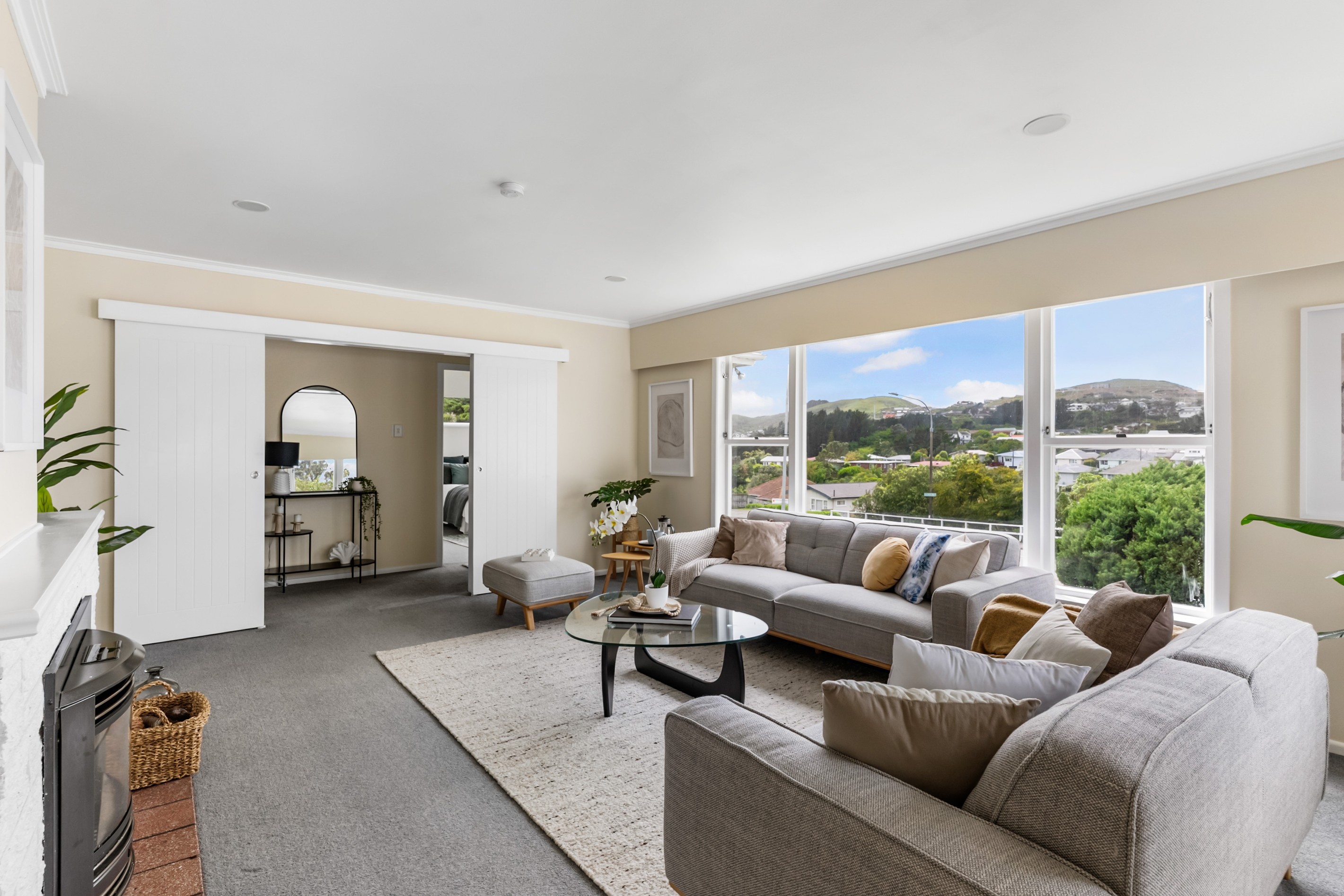 45 Bracken Road, Paparangi, Wellington City