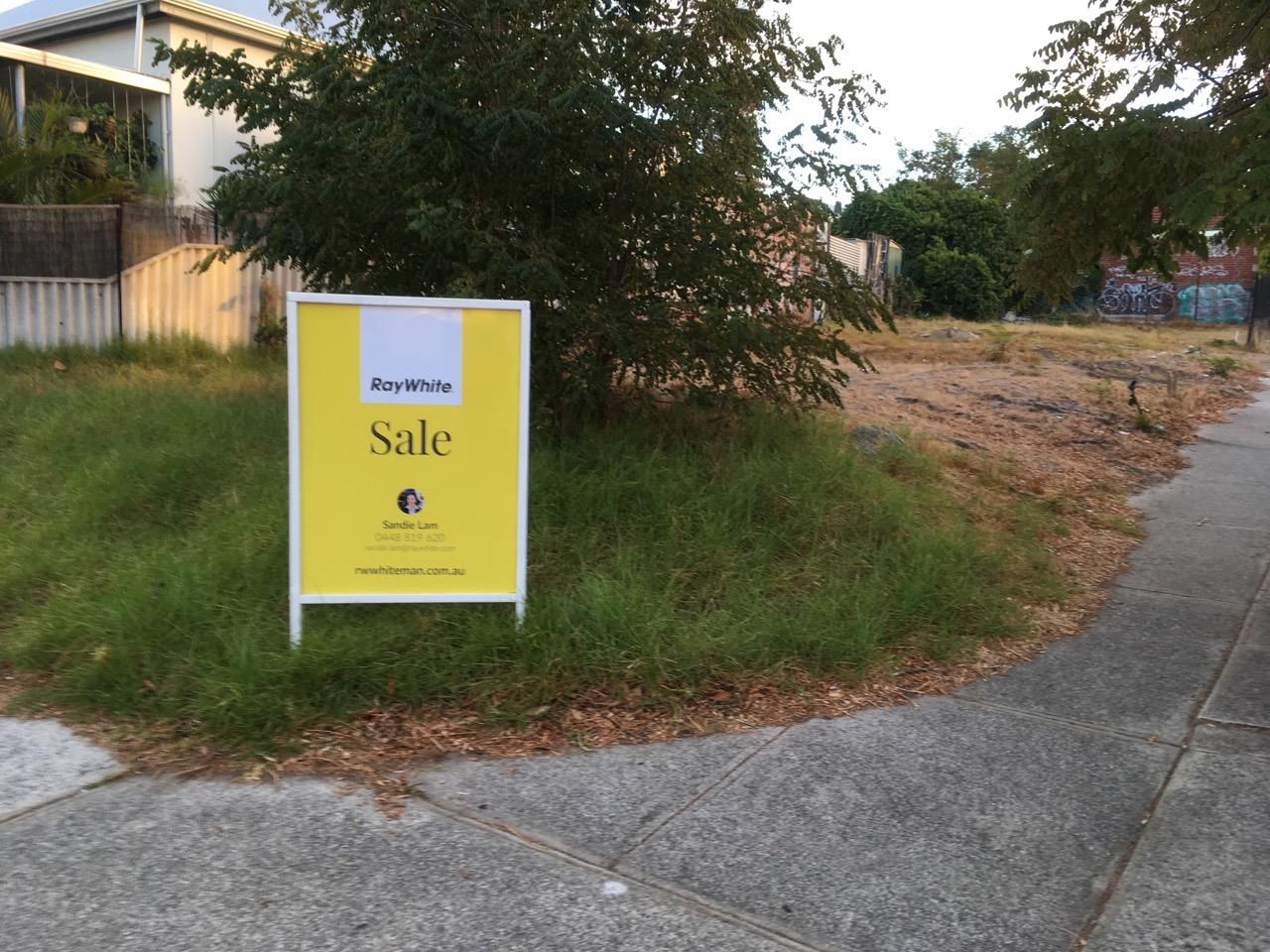 1 Irene Street, Perth, WA 6000