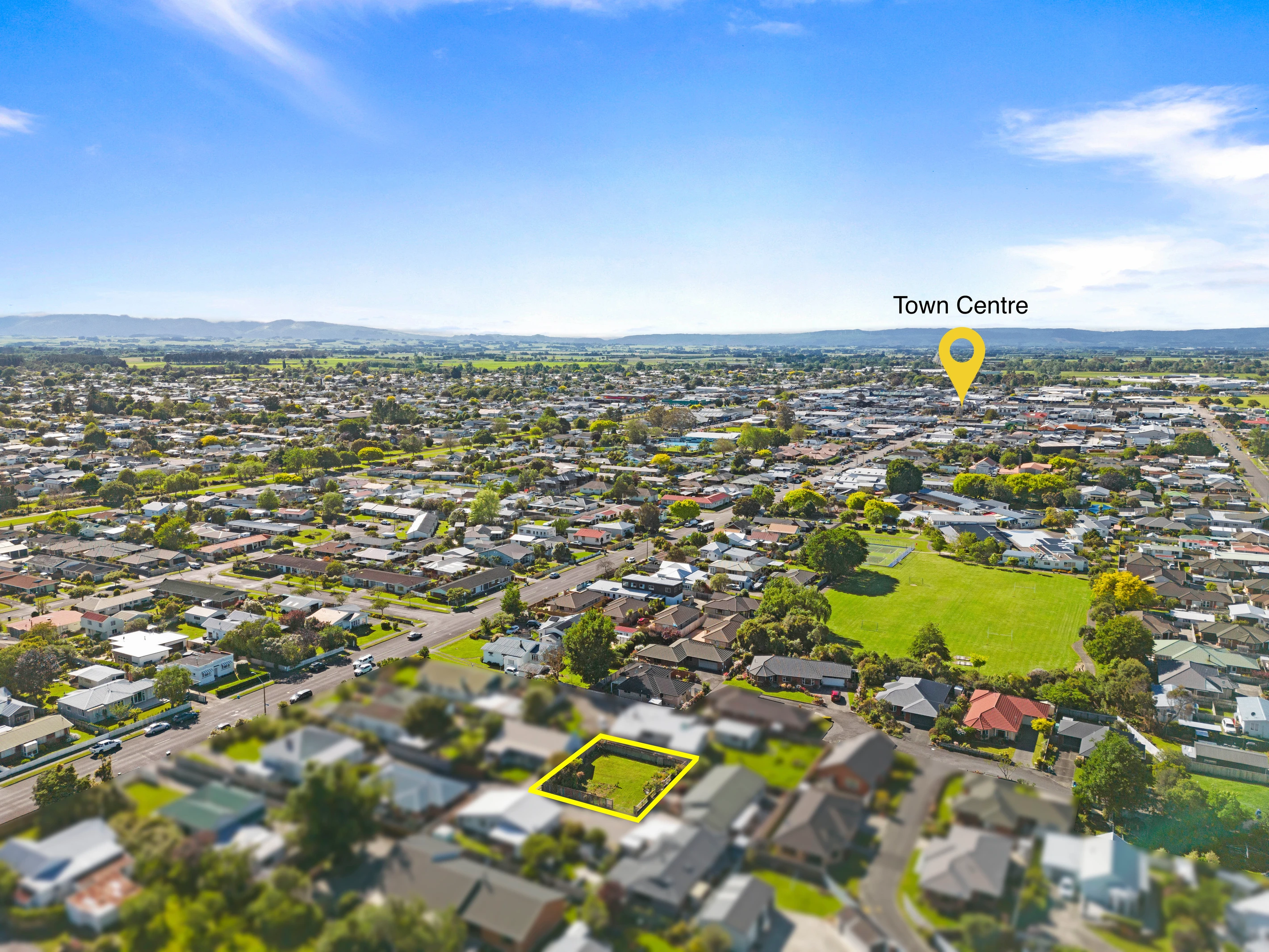2 Willhart Court, Feilding, Manawatu District