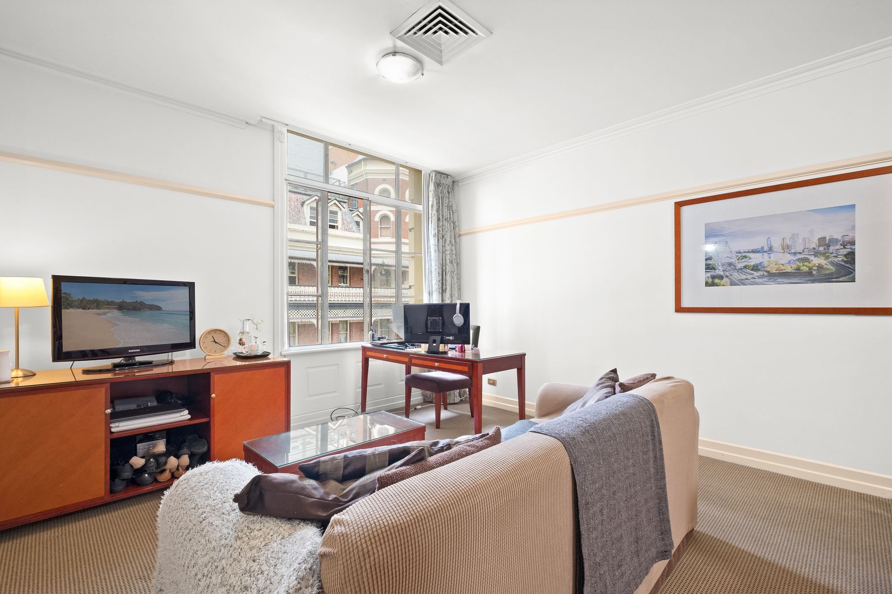 30043005/255 Ann Street, Brisbane City, QLD 4000 Sold Apartment