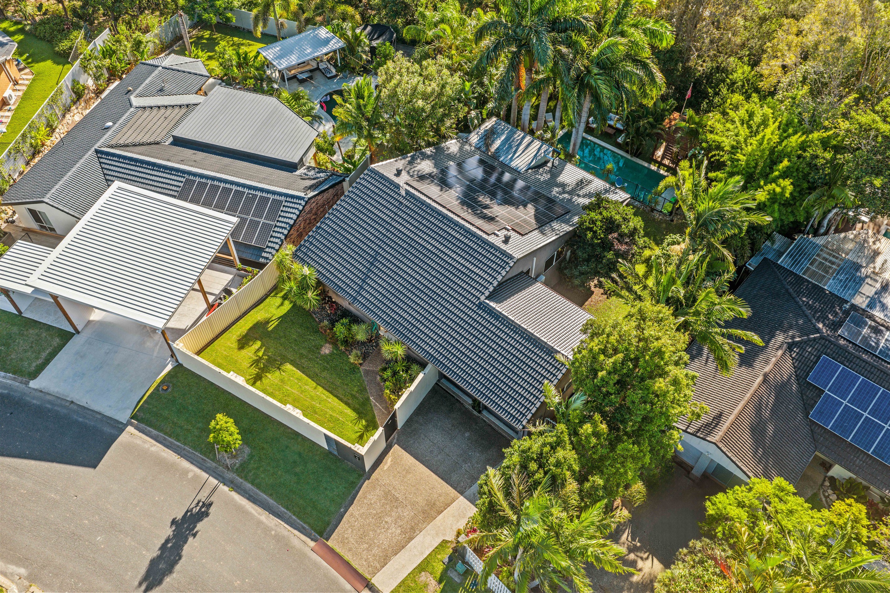 7 Baltimore Court, Carrara, QLD 4211