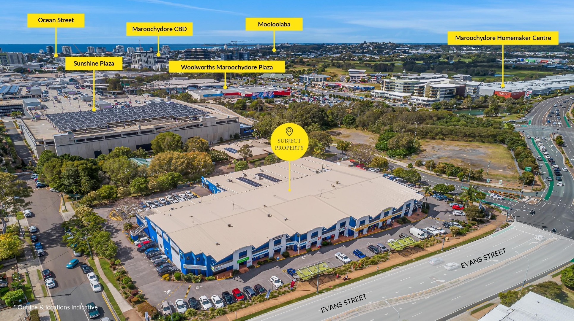 23/27 Evans Street, Maroochydore, QLD 4558