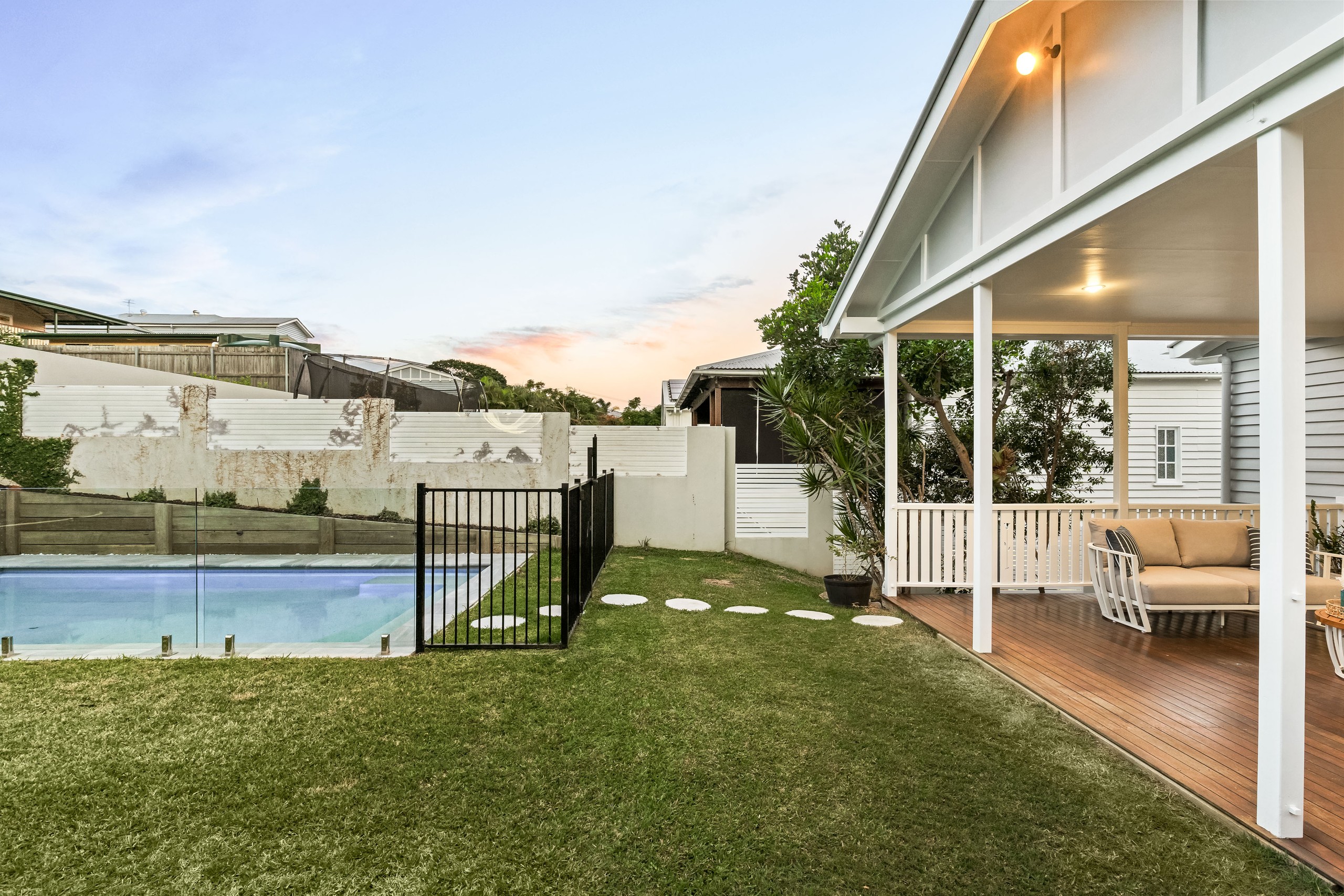 11 Stirling Street, Gordon Park, QLD 4031