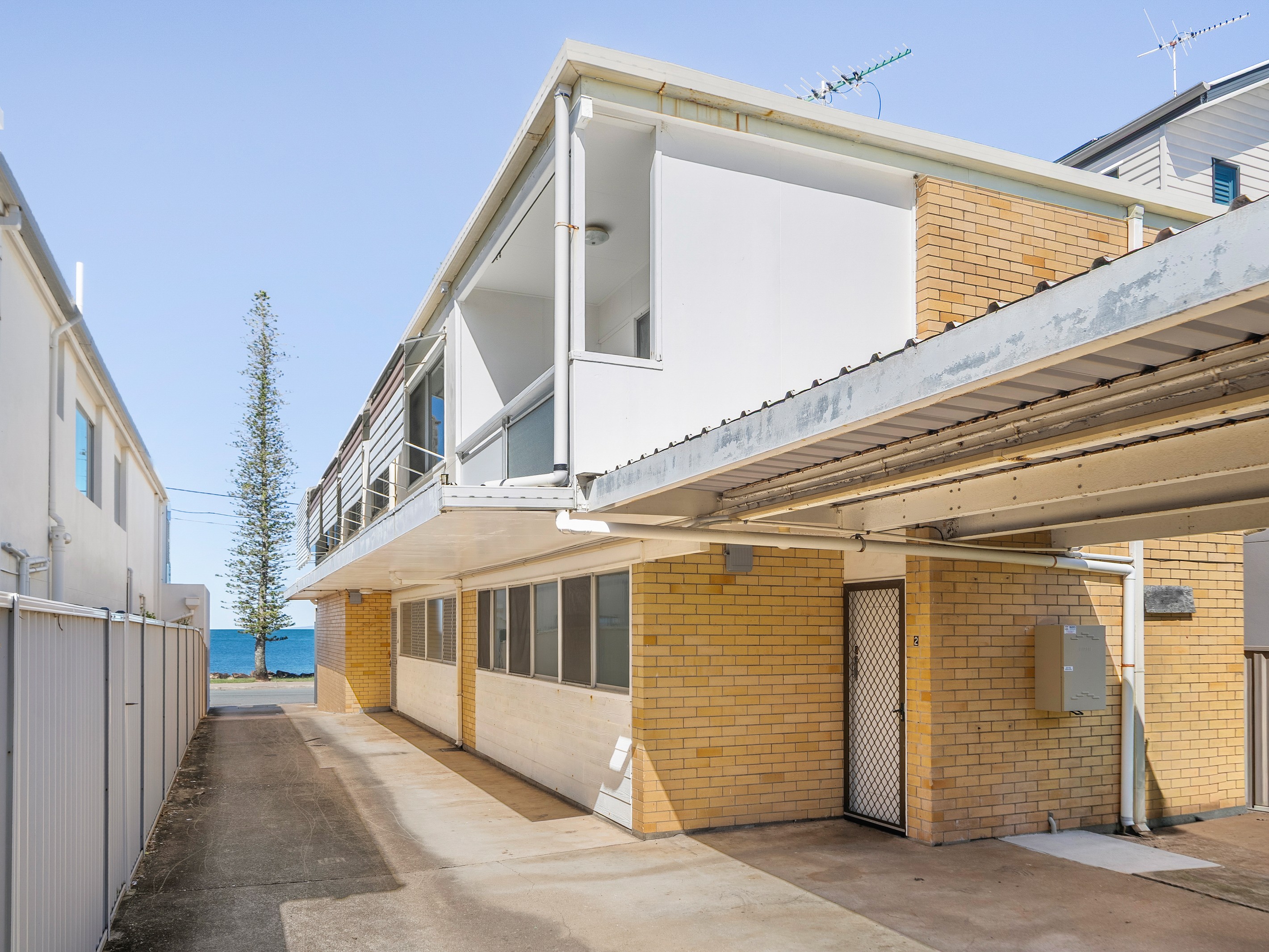 2/51 Flinders Parade, Scarborough, QLD 4020