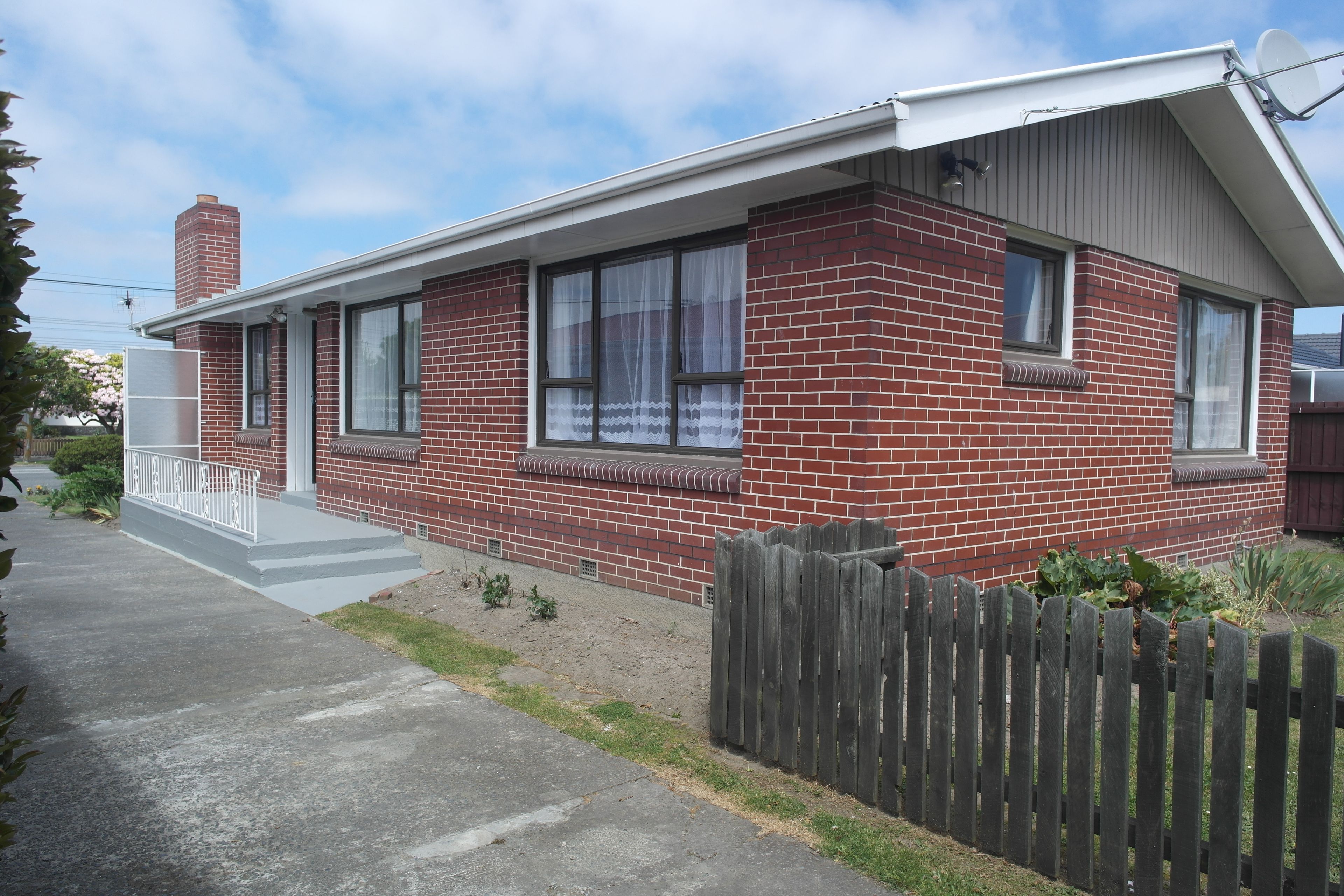 89 Farrington Avenue, Bishopdale, Christchurch City