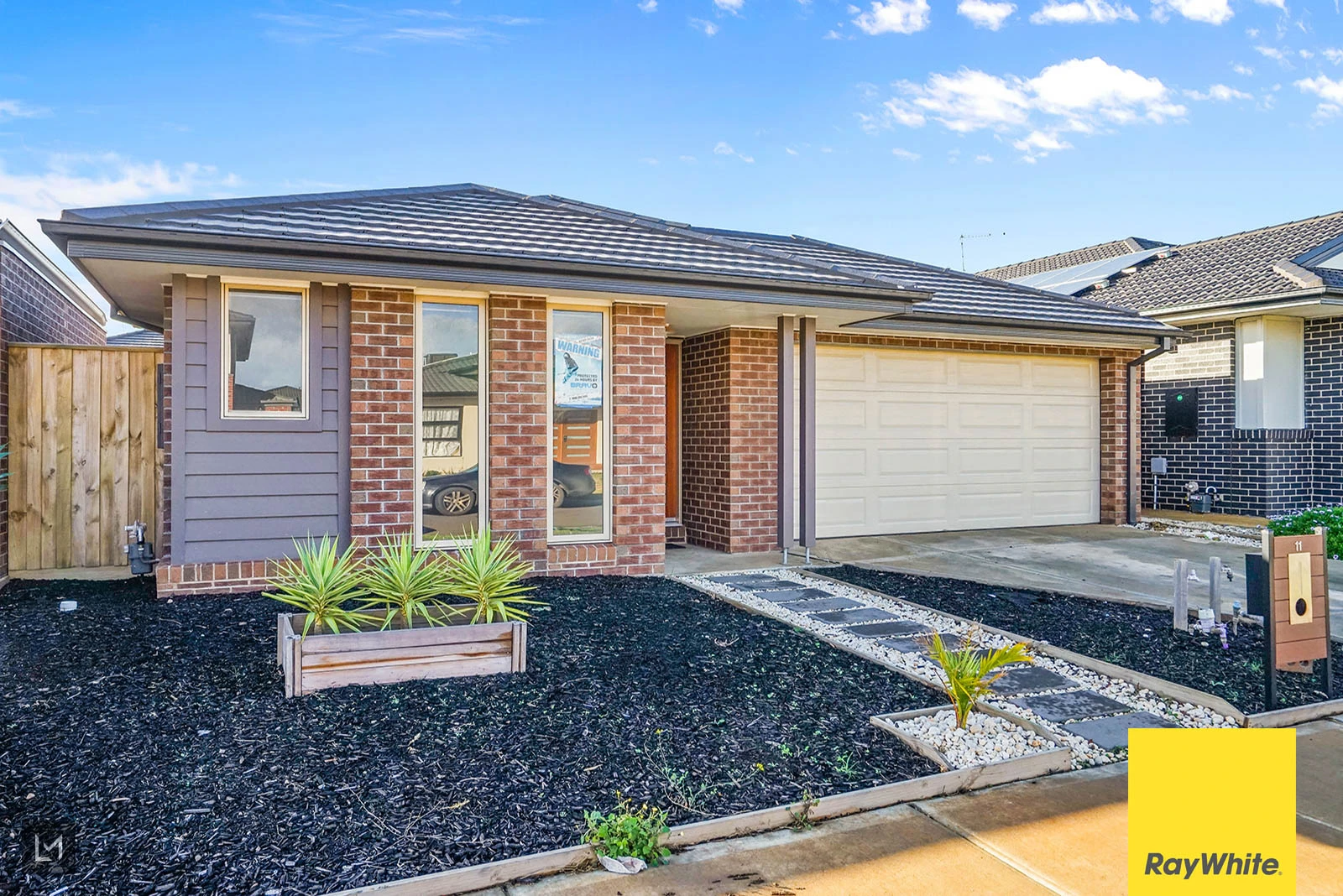 11 Temple Street, Tarneit, VIC 3029