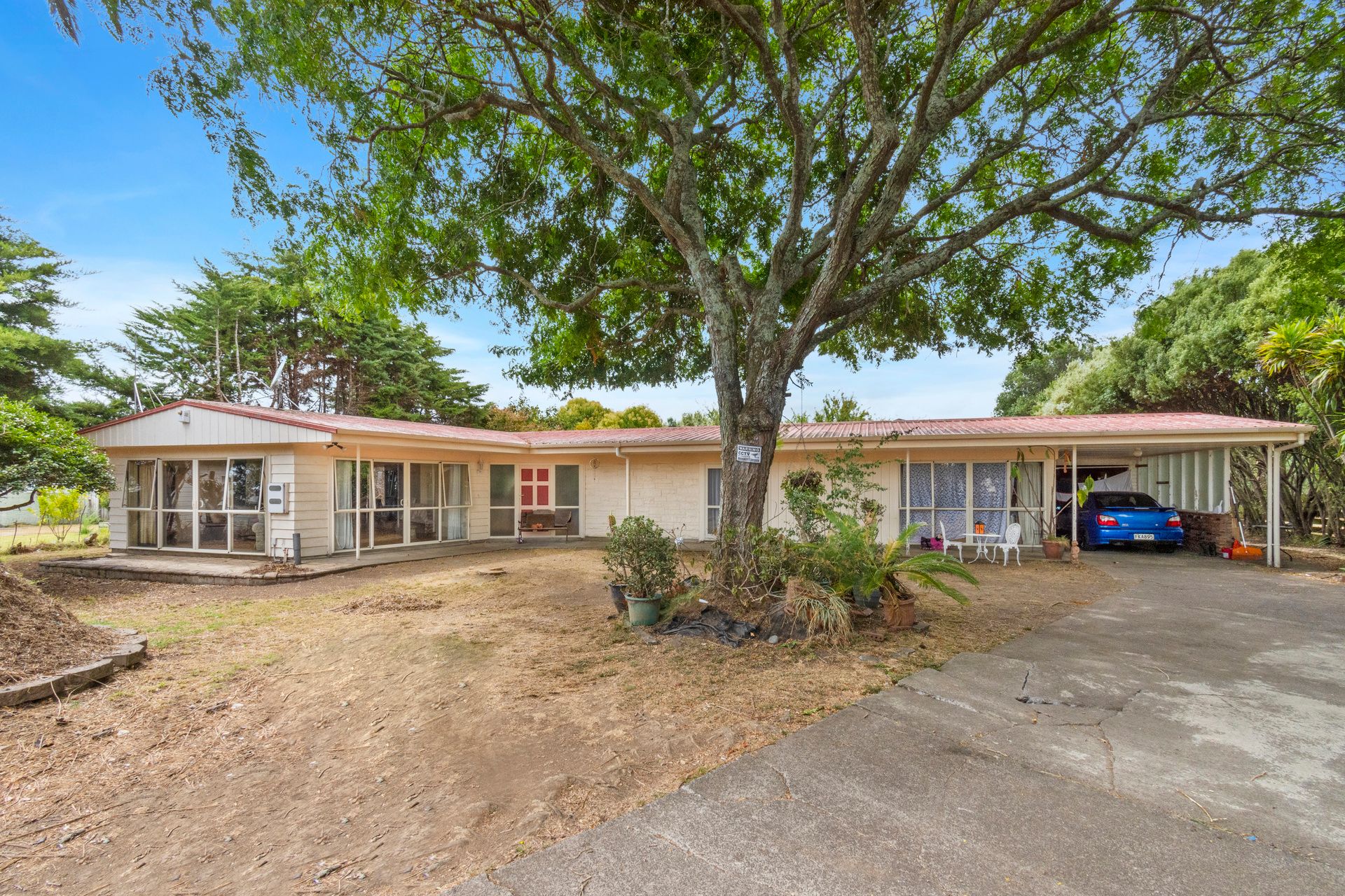 34 Regent Street, Papatoetoe, Manukau City