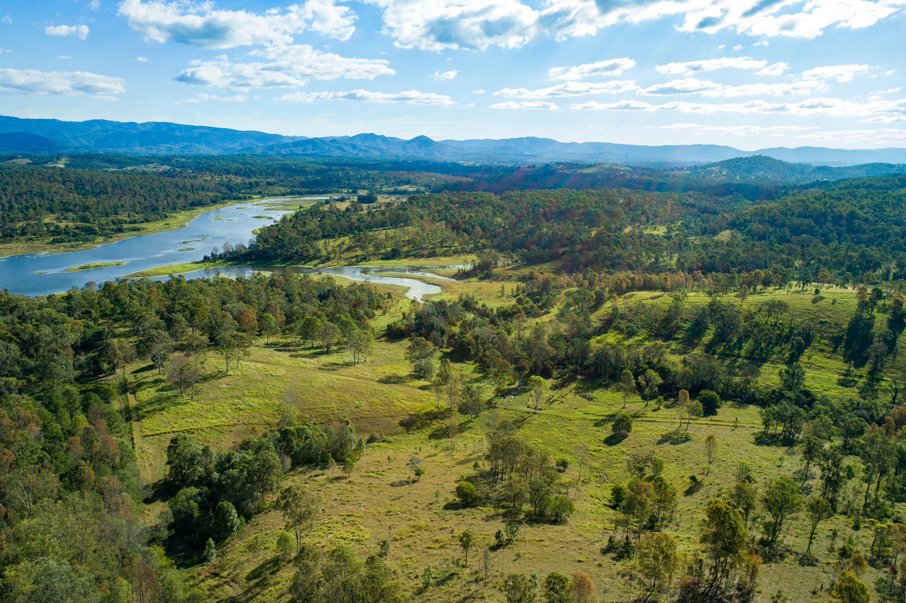 Gate 60 Dayboro Road, Rush Creek, QLD 4521 Sold Land Ray White