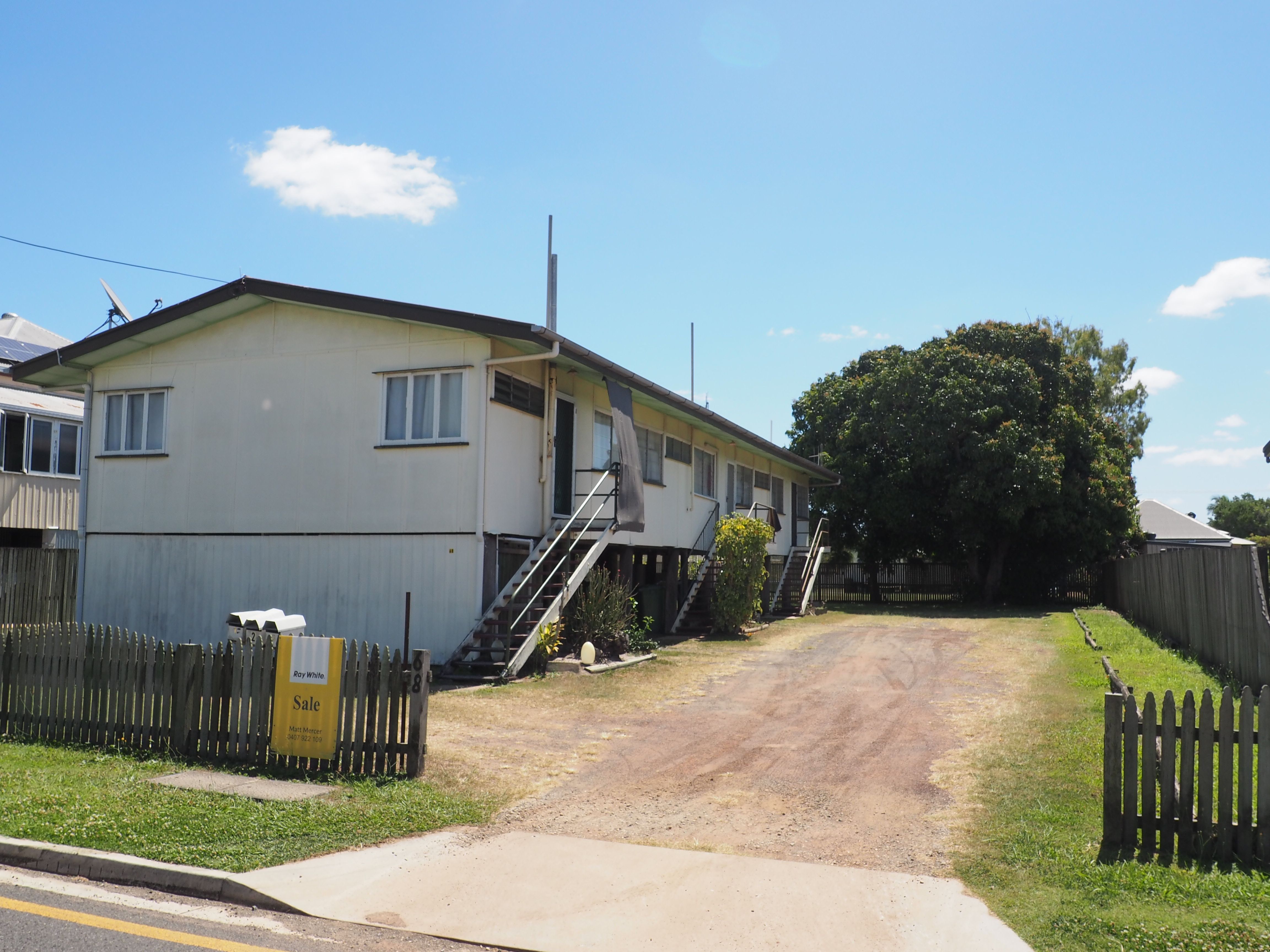 68 John Lane, Maryborough QLD 4650