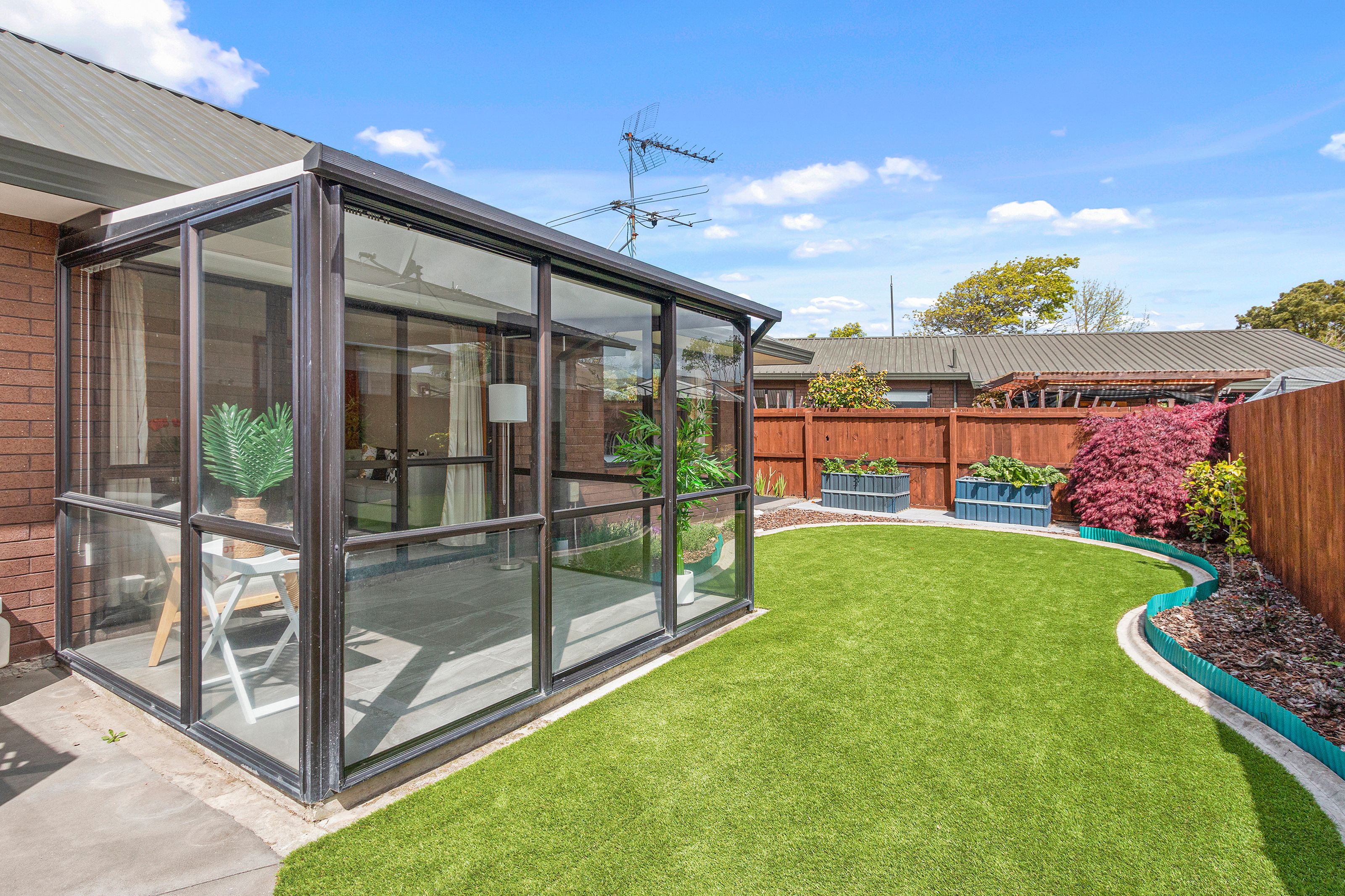 3A Edwins Way, Burwood, Christchurch City
