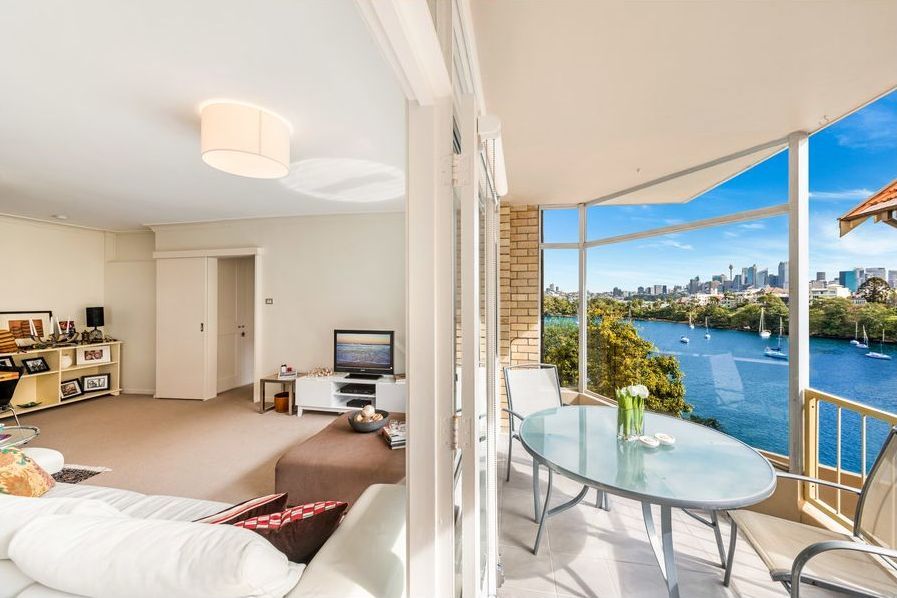 7/2 Raglan Street, Mosman, NSW 2088