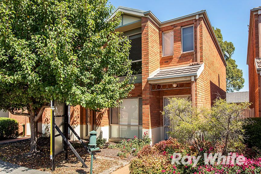 9 St Laurent Rise, Knoxfield, VIC 3180